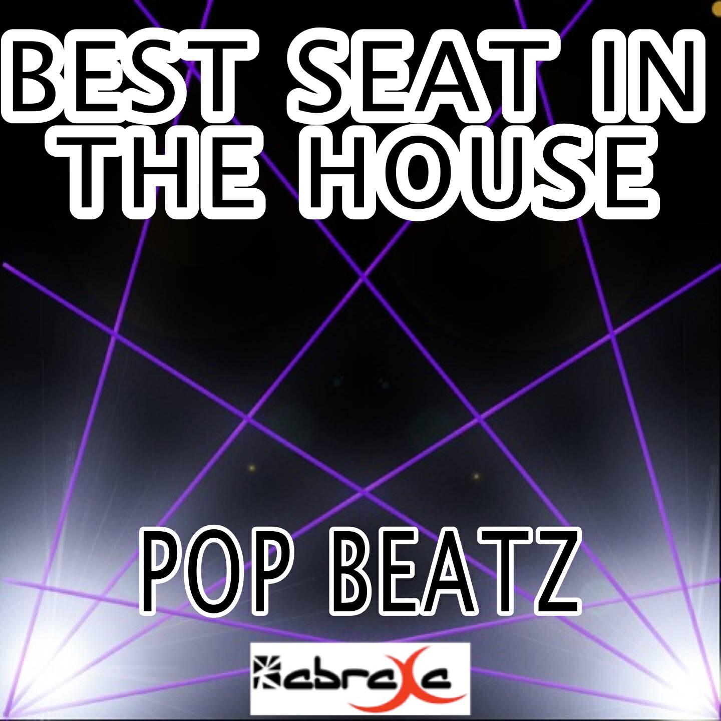 Pop Beatz - Best Seat in the House - Tribute to LoCash Cowboys