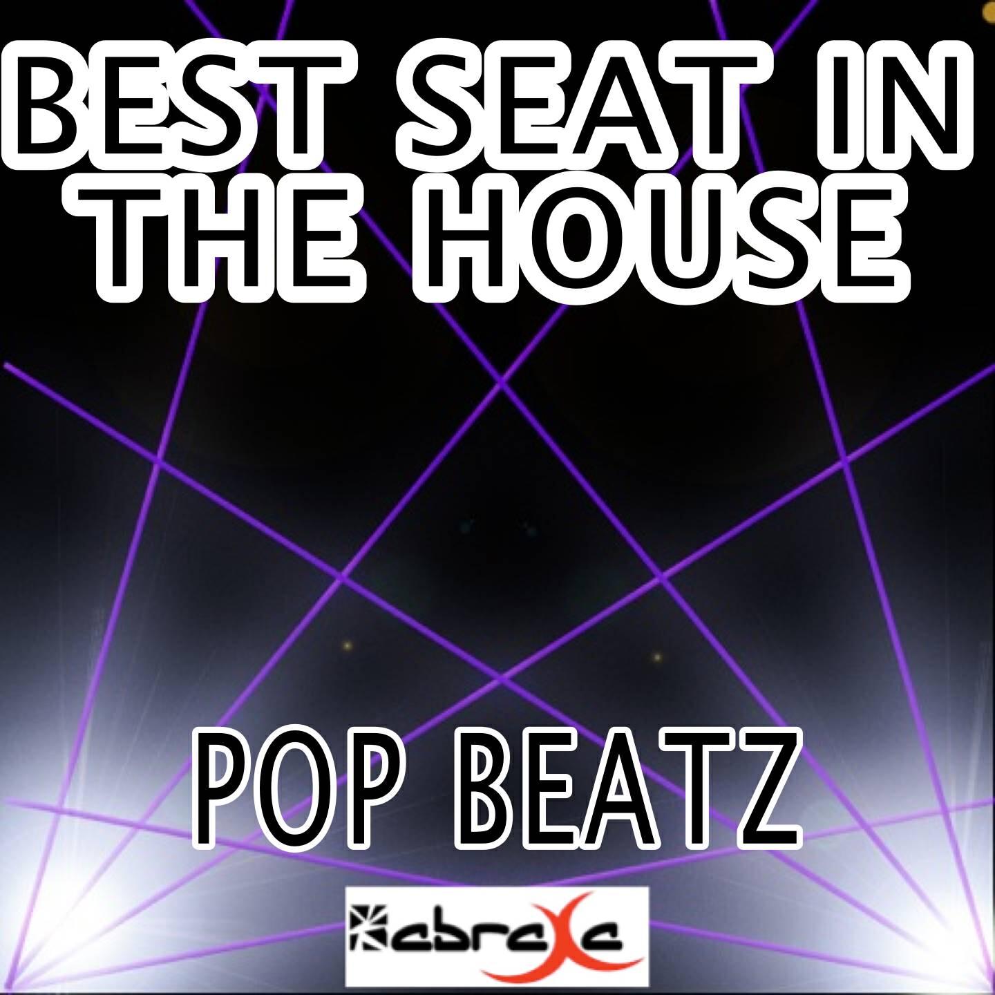 Pop Beatz - Best Seat in the House - Tribute to LoCash Cowboys (Instrumental Version)