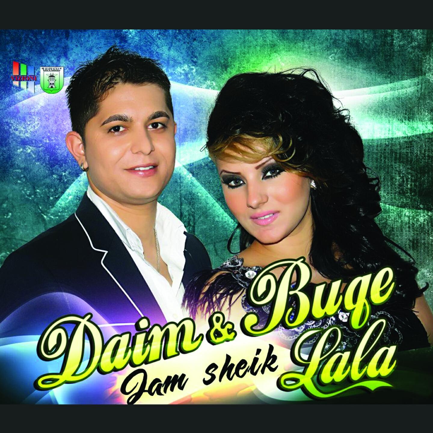 Daim - Nuk Je Sikur Dikur
