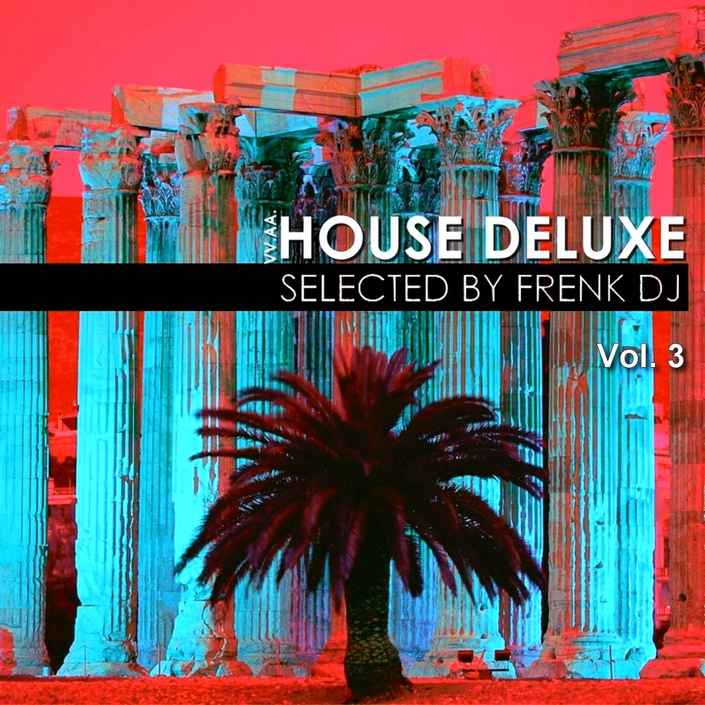 Lypocodium - Via Flamenca (Federico Palma Remix)