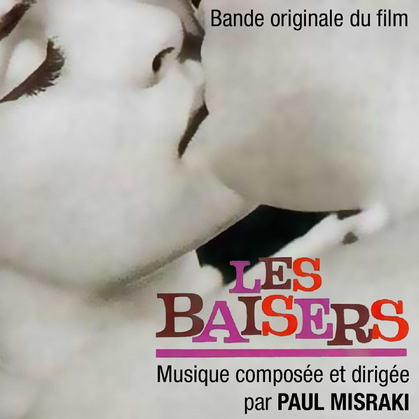 Paul Misraki - Cher baiser (Bande originale du film 