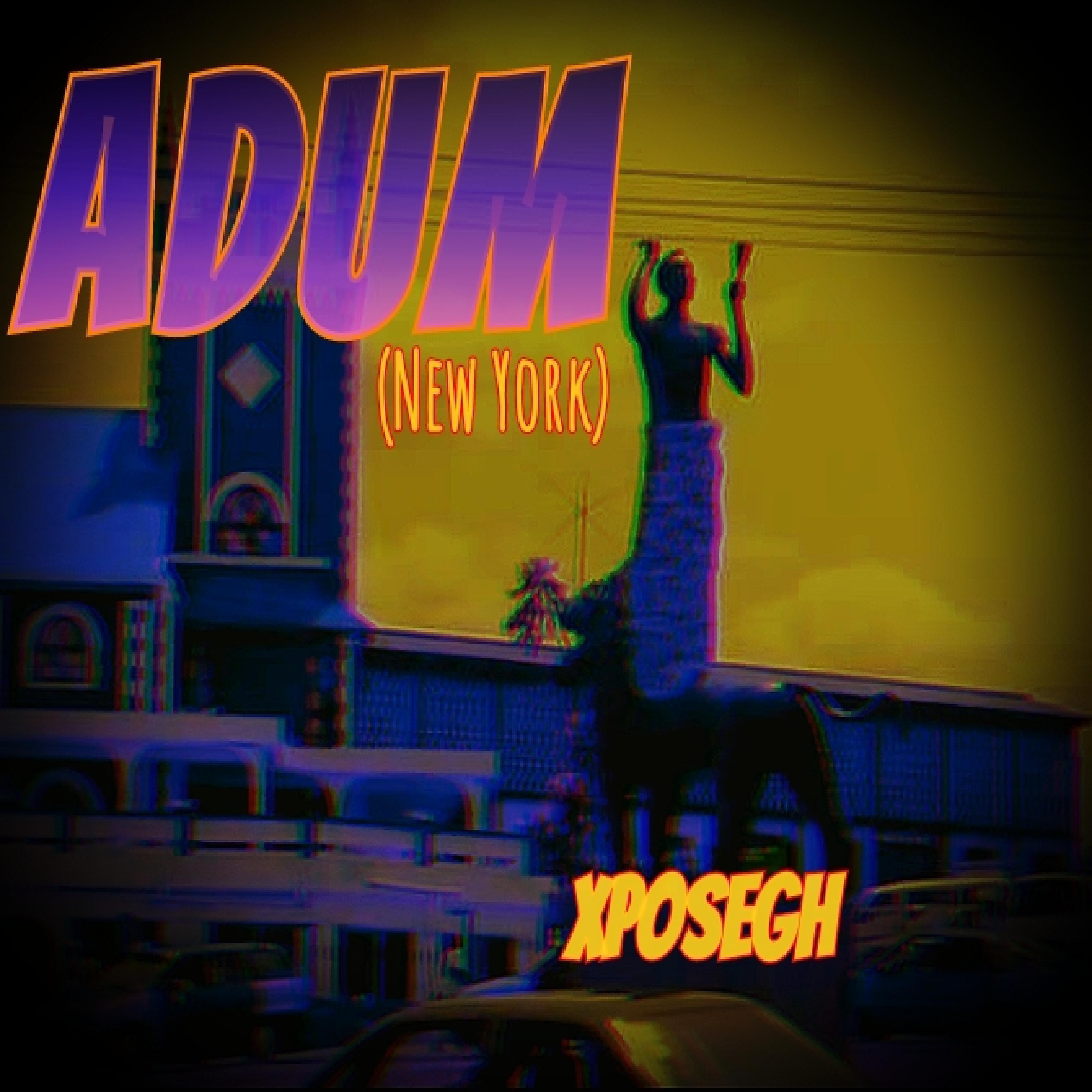 Xpose  GH - ADUM