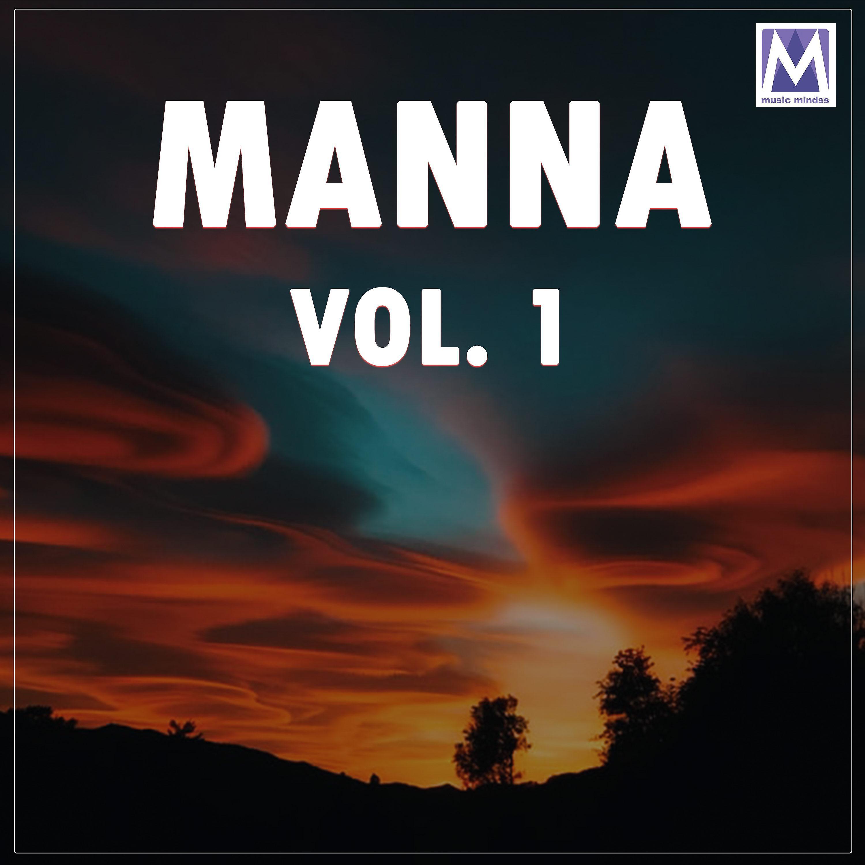 Постер альбома Manna Vol. 1