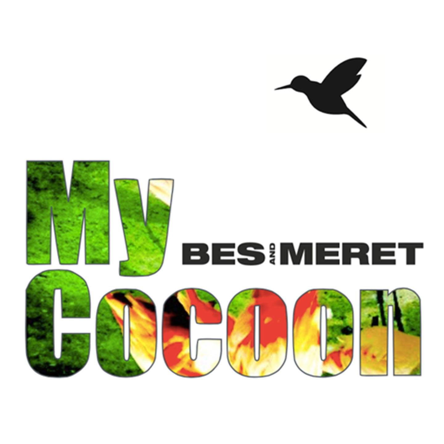 Постер альбома My Cocoon
