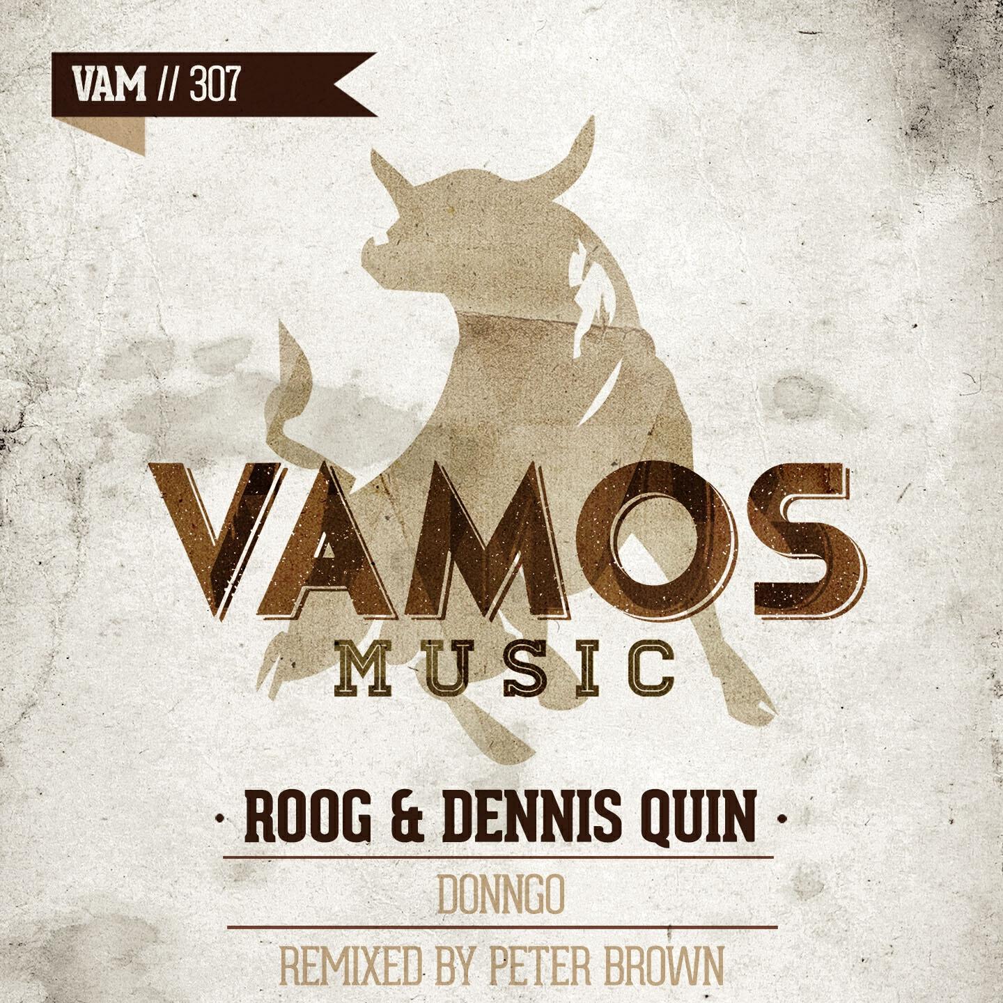 ROOG - Donngo