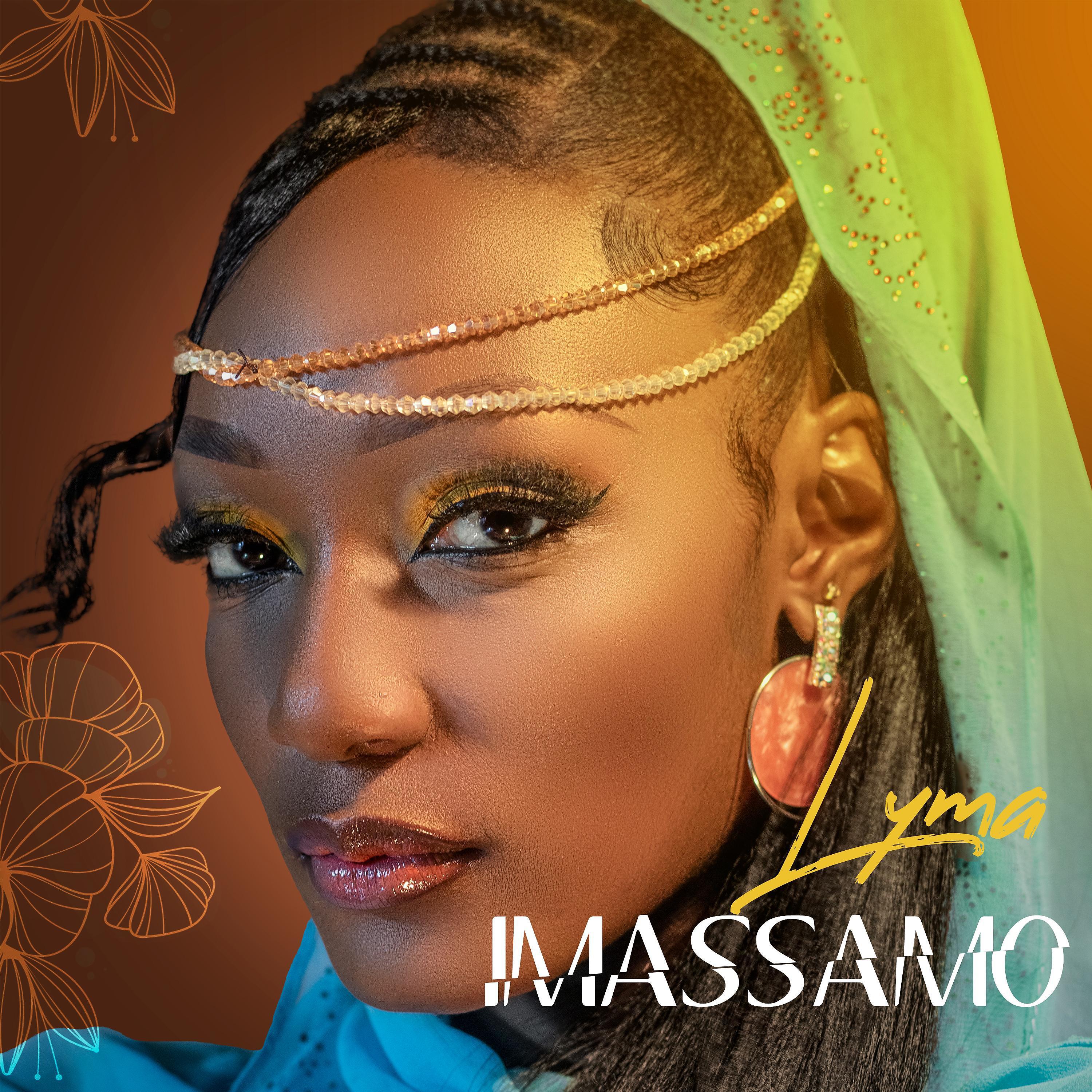 Постер альбома IMASSAMO