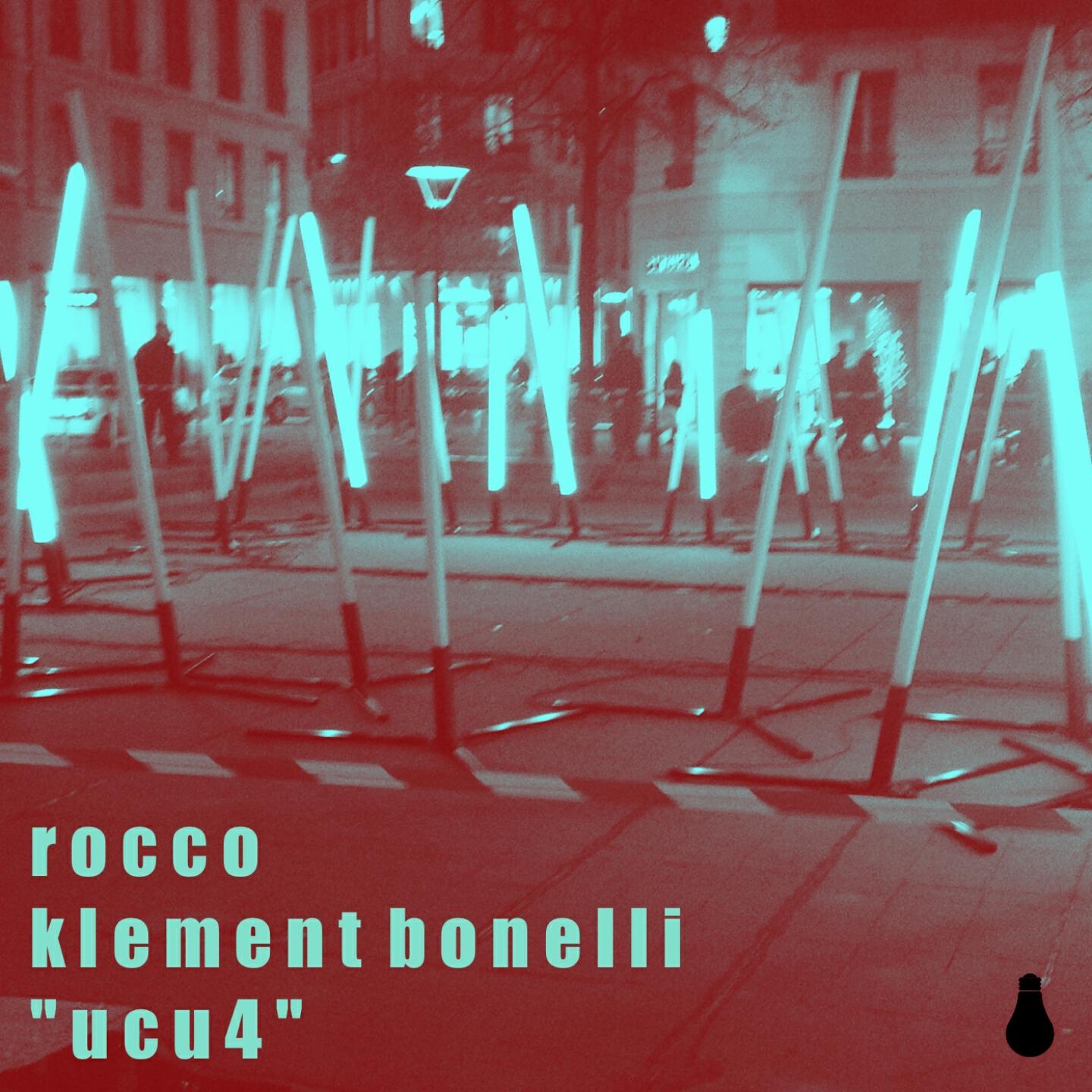 Rocco - UCU4