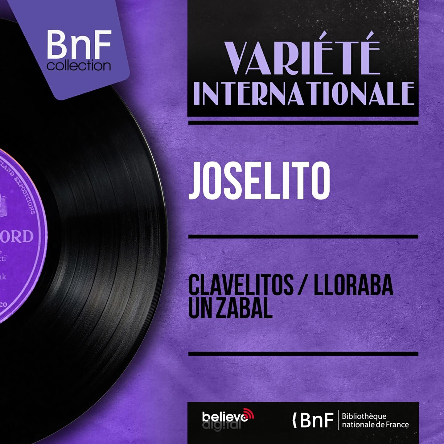 Joselito - Clavelitos