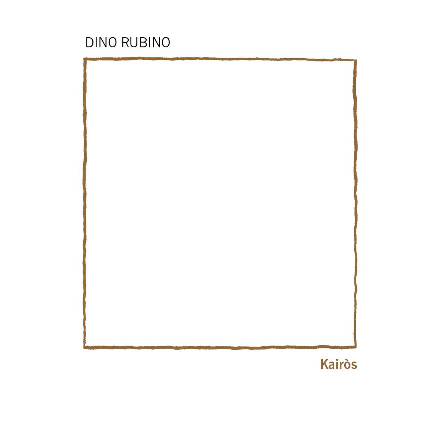 Dino Rubino - Barabba