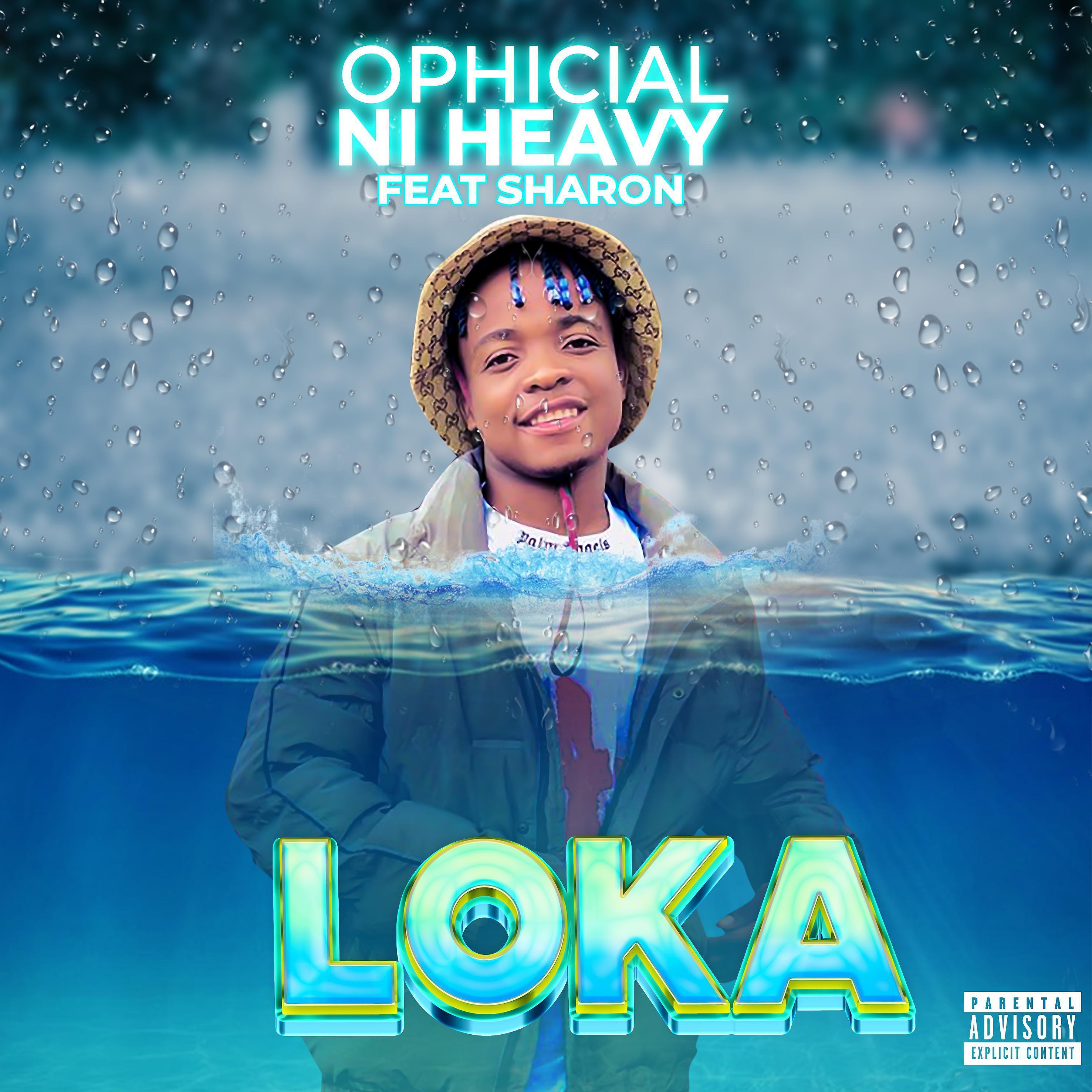 Постер альбома Loka (feat. Shalon)