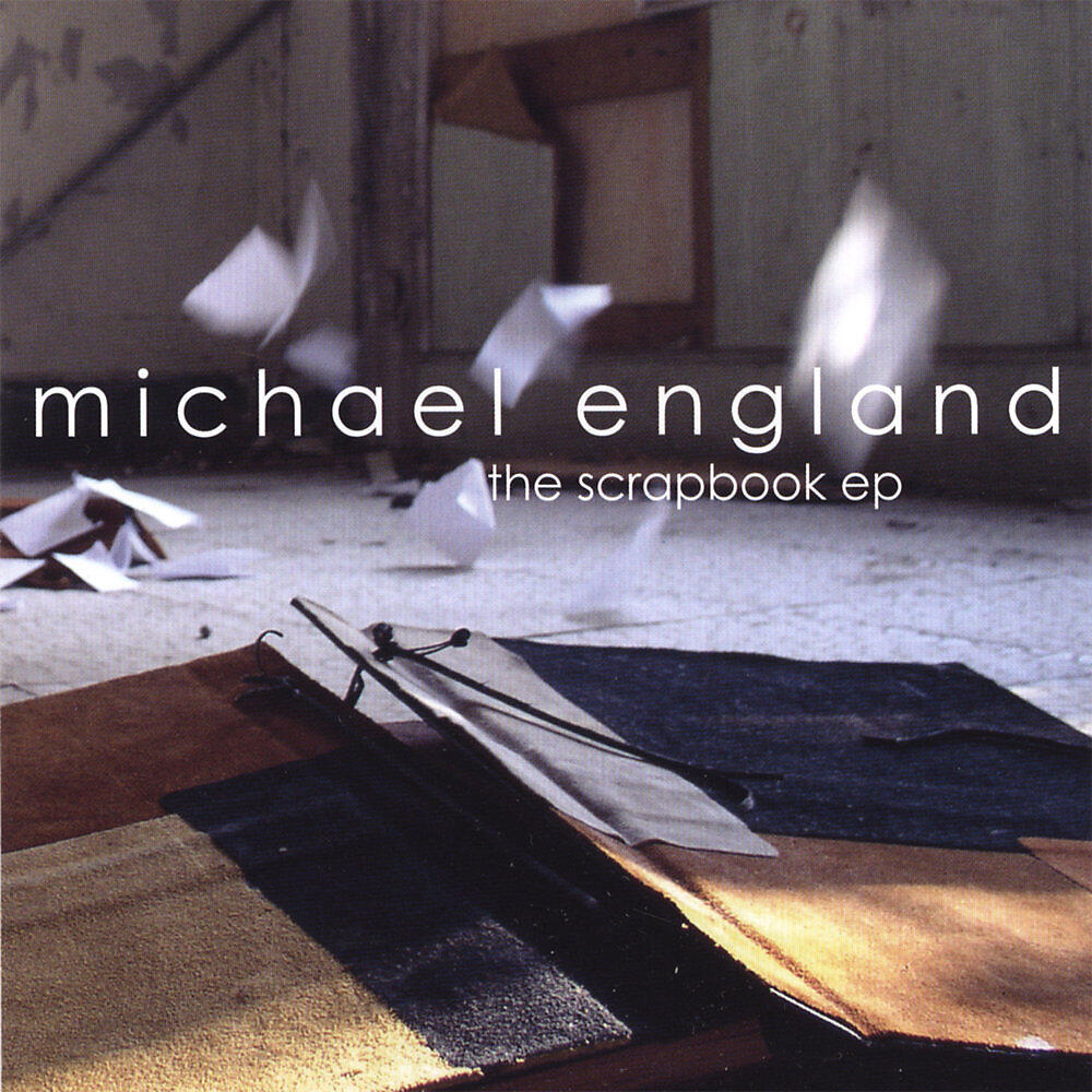 Michael England - another day older