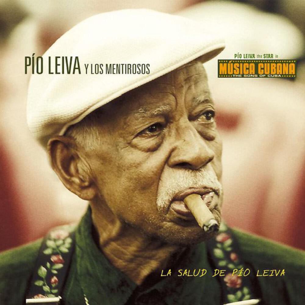 Pio Leiva - Nadie Baila Como Yo