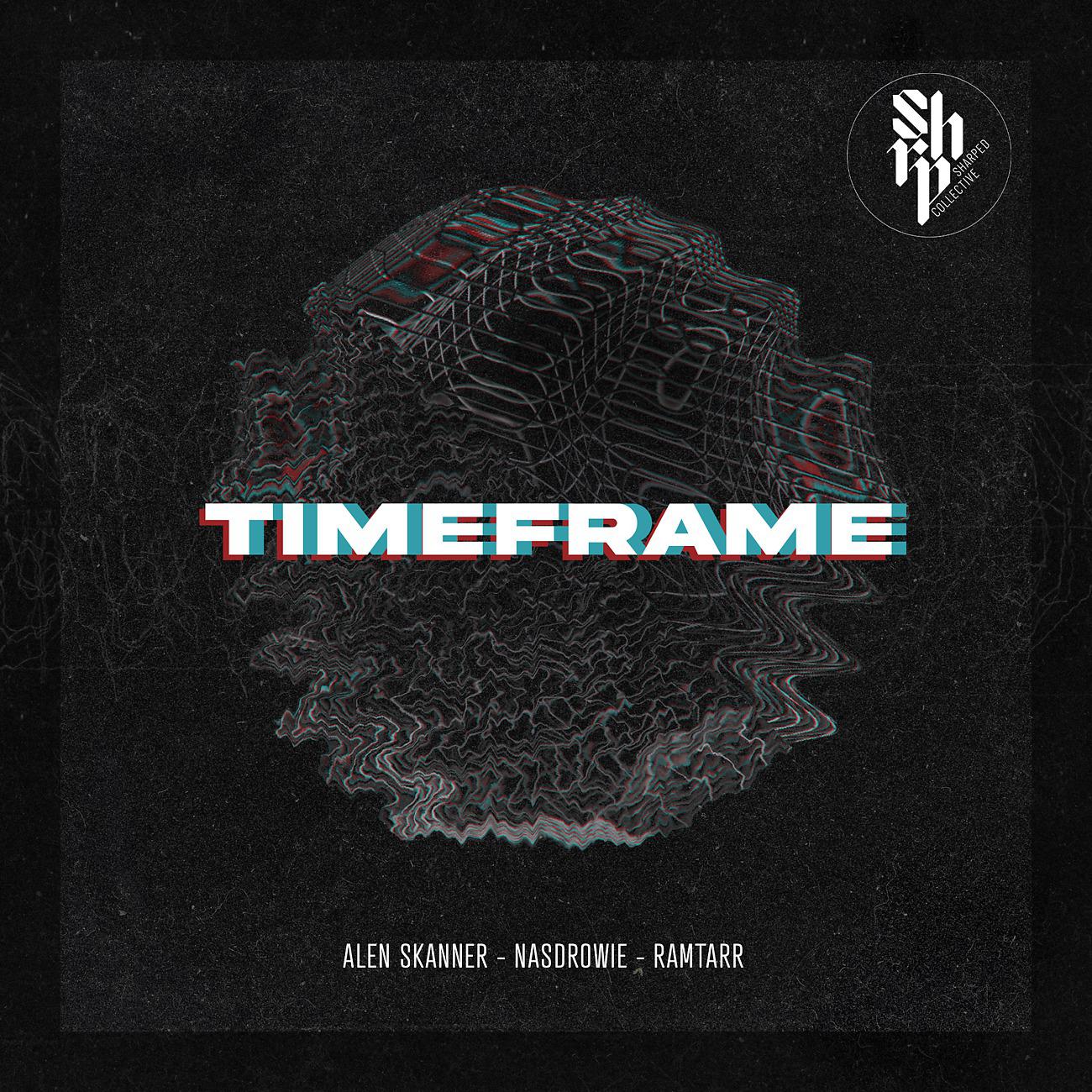 Постер альбома Timeframe