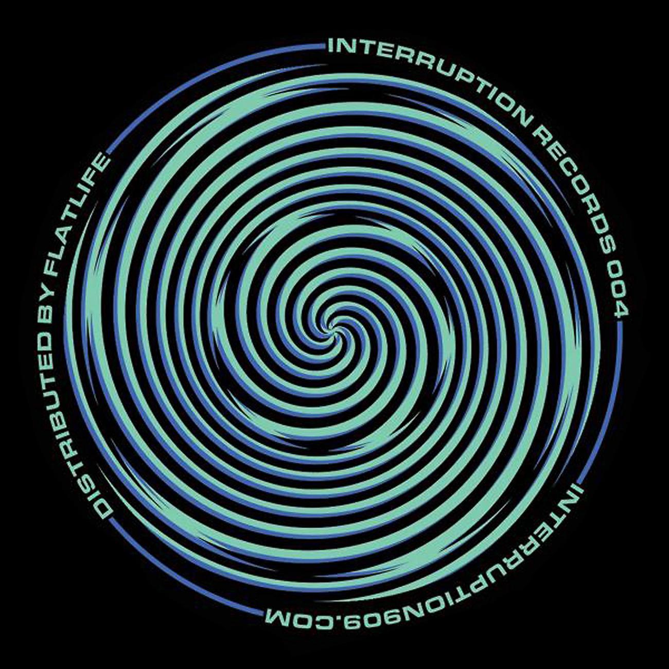Постер альбома Interruption Records 004