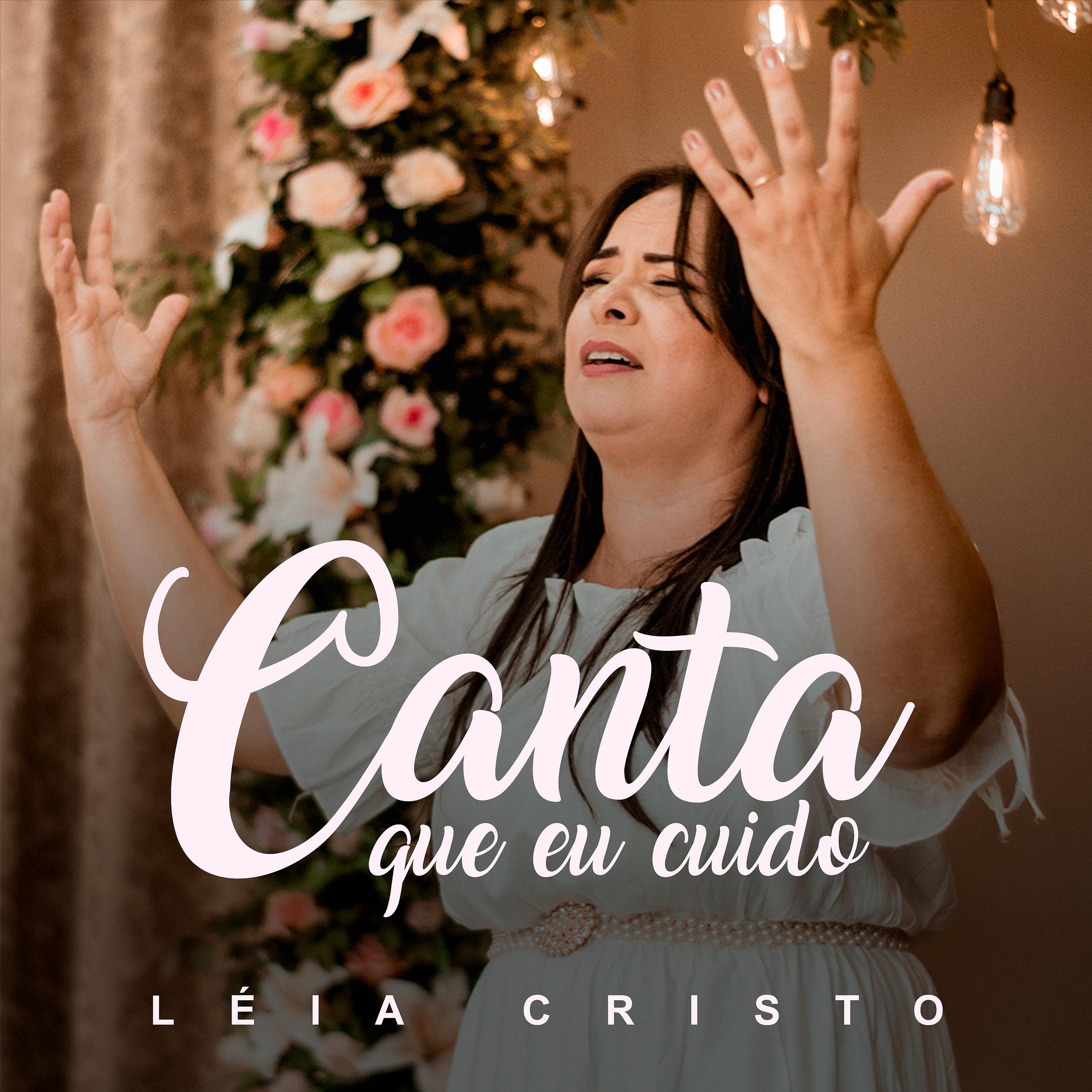 Постер альбома Canta Que Eu Cuido