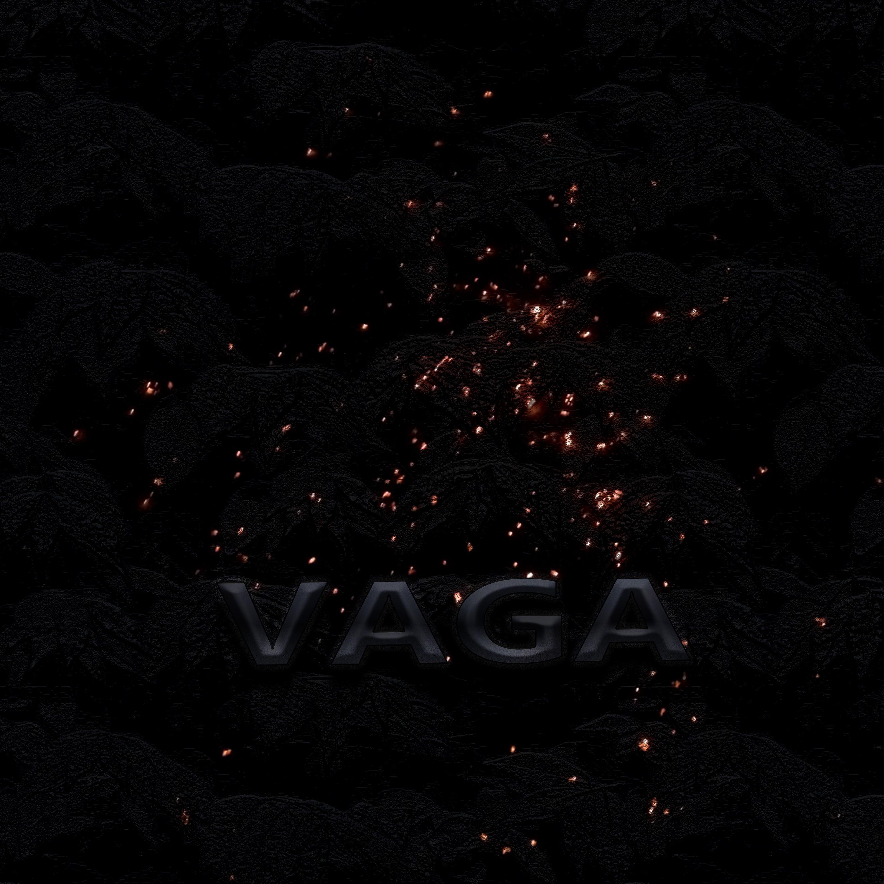 Постер альбома Vaga