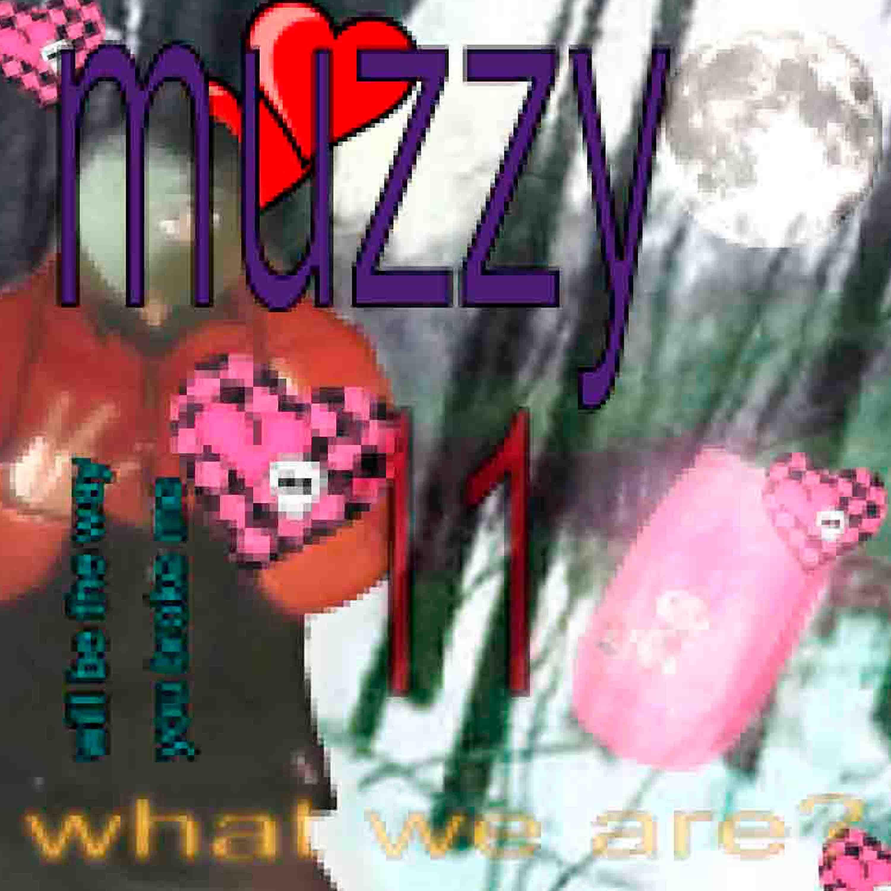 Постер альбома Muzzy