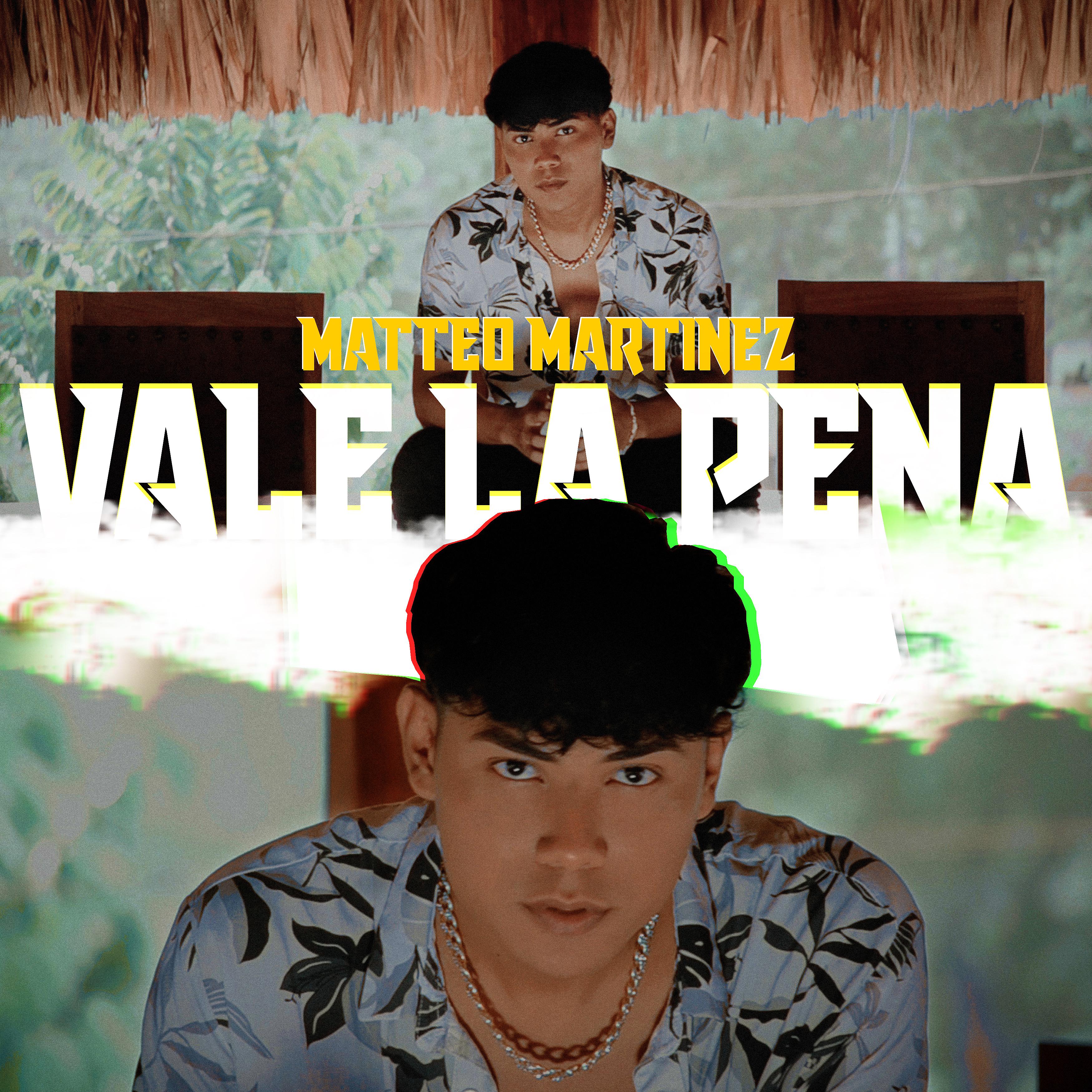 Постер альбома Vale la Pena
