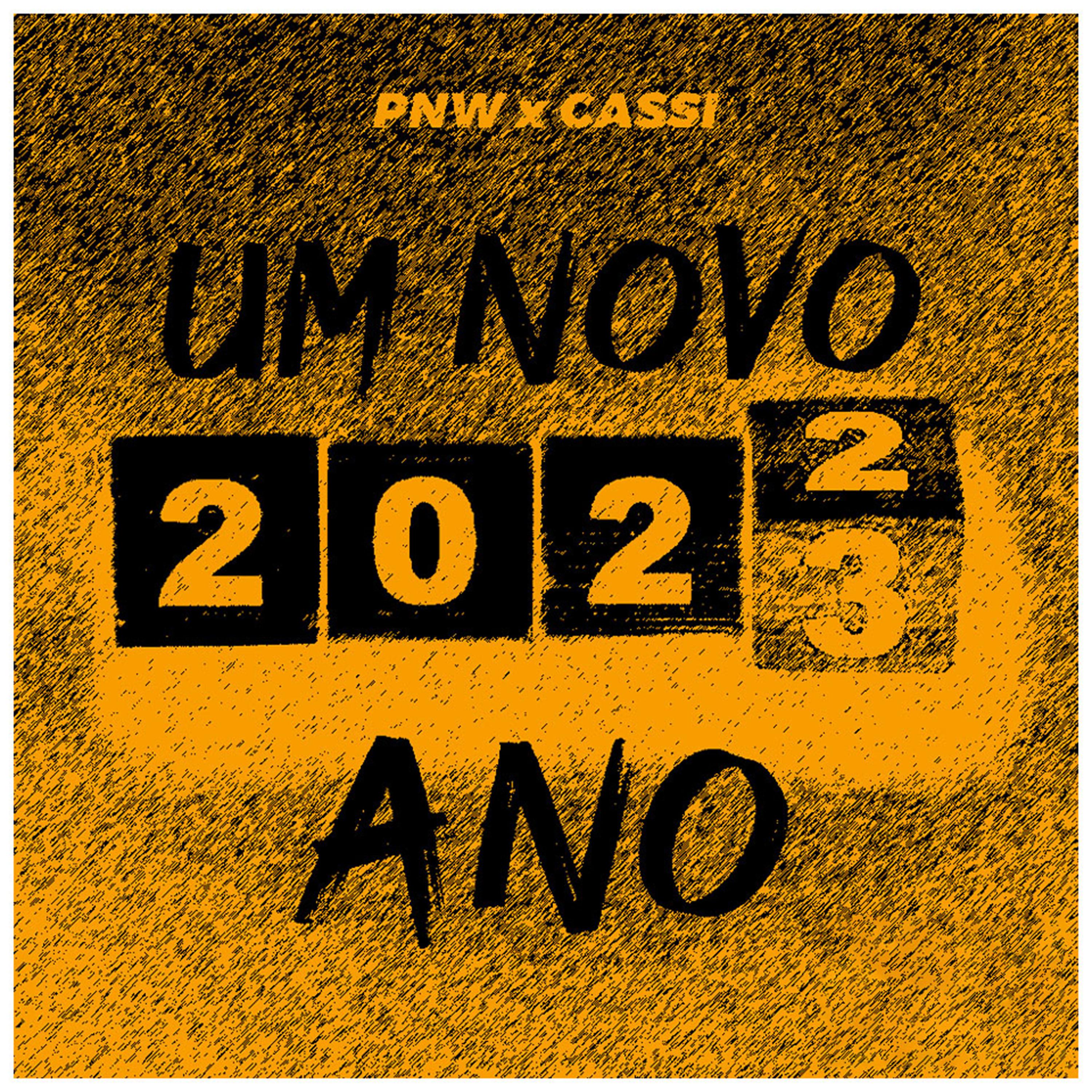 Постер альбома Um Novo Ano