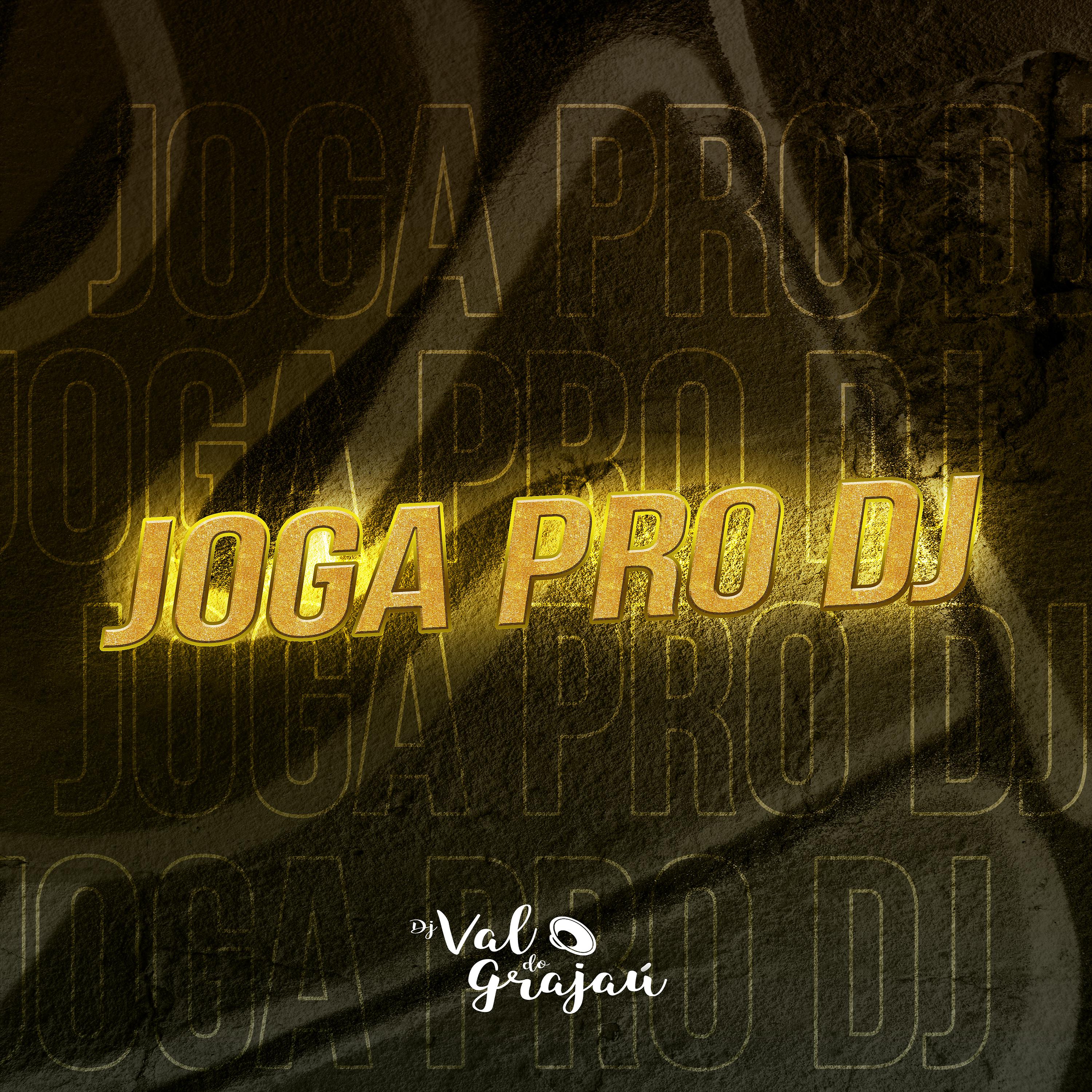 Постер альбома Joga pro Dj