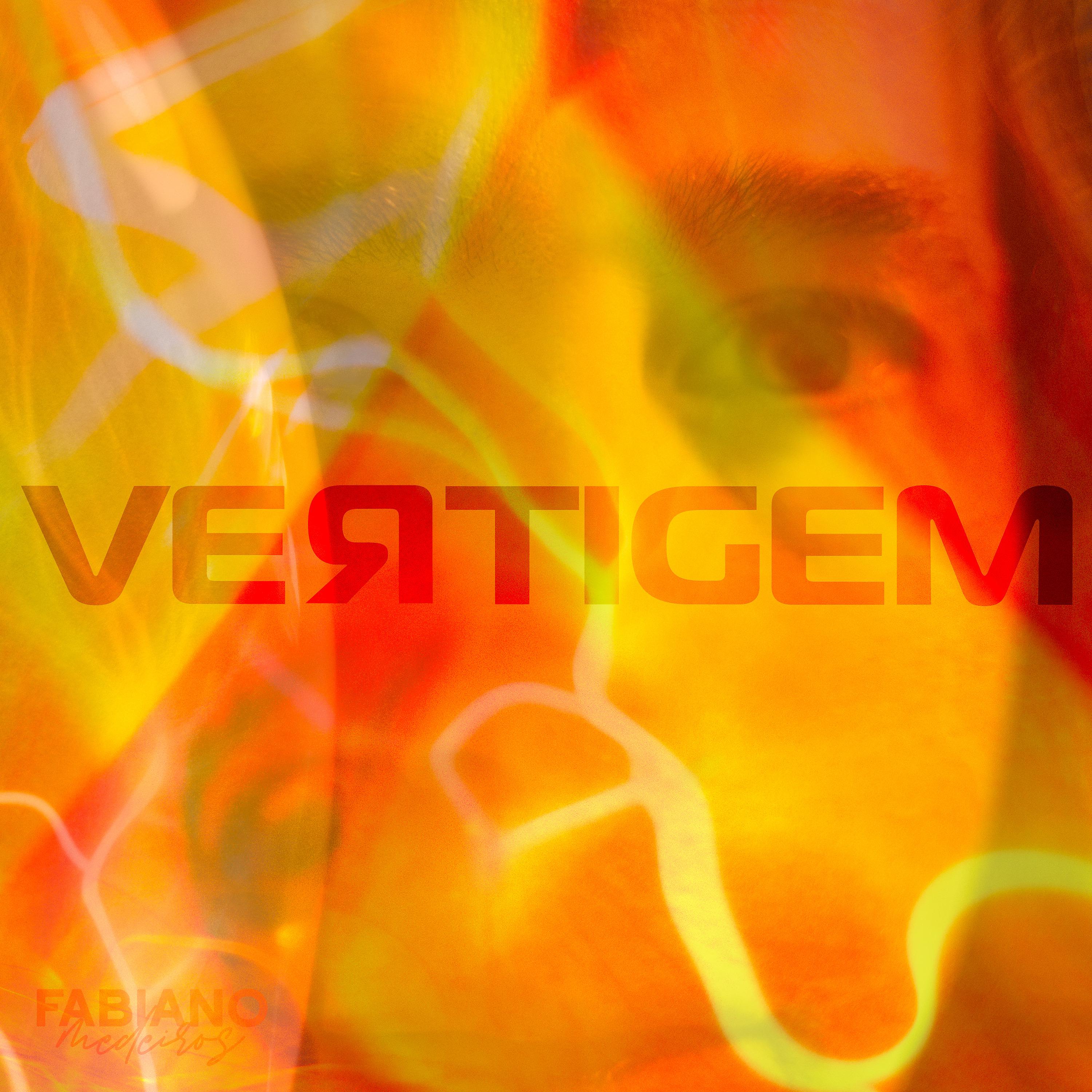Постер альбома Vertigem