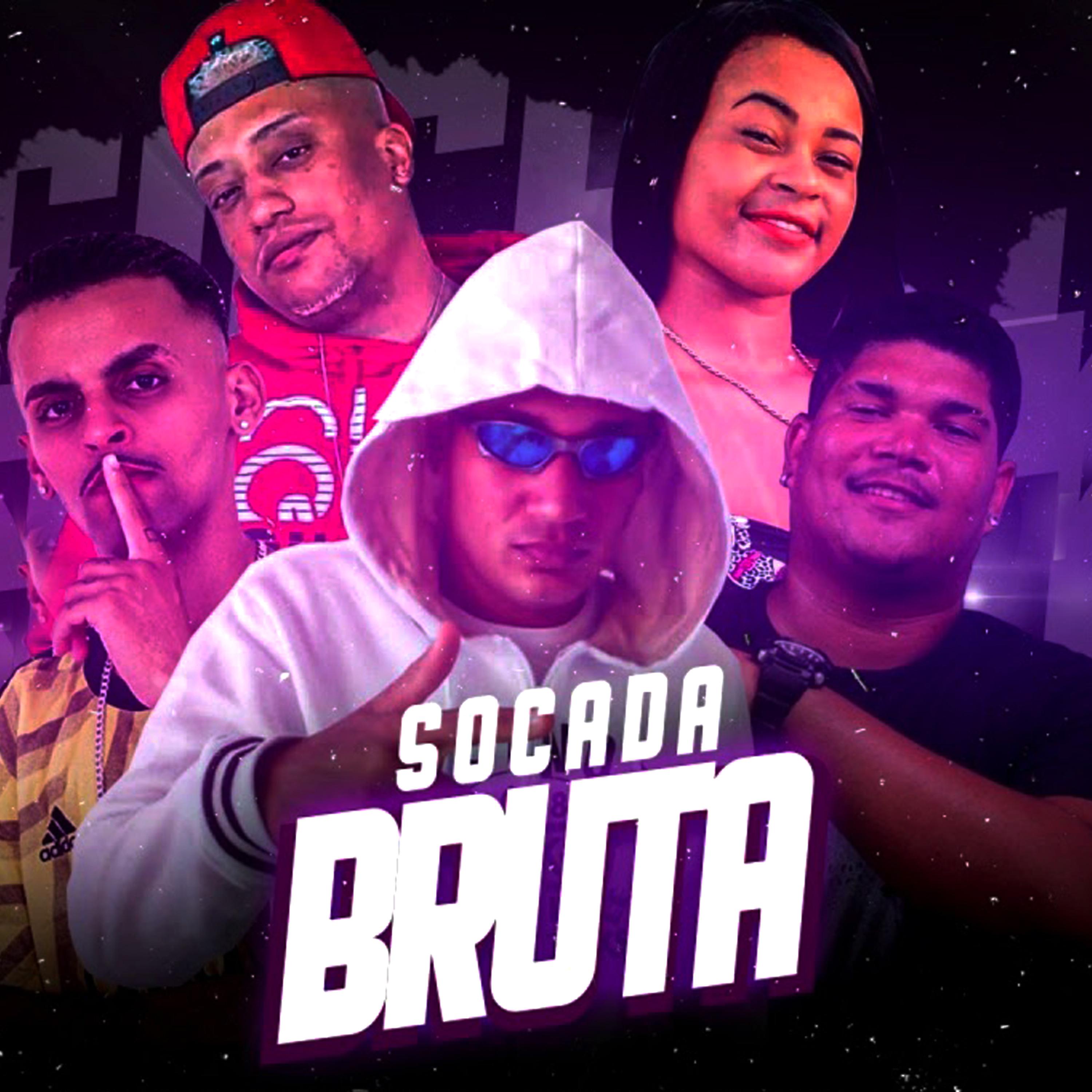 Постер альбома Socada Bruta