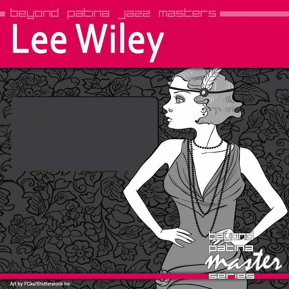 Lee Wiley - Manhattan