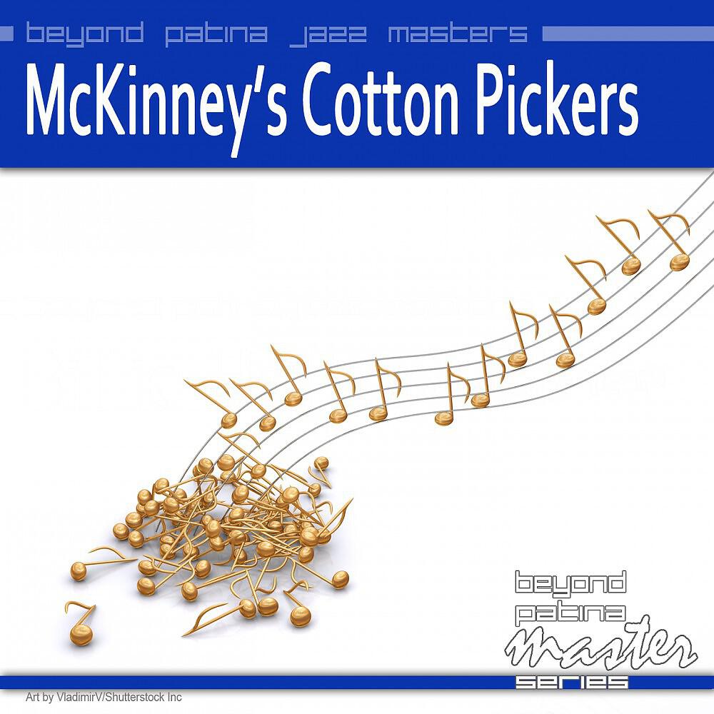 McKinney's Cotton Pickers - I Found a New Baby