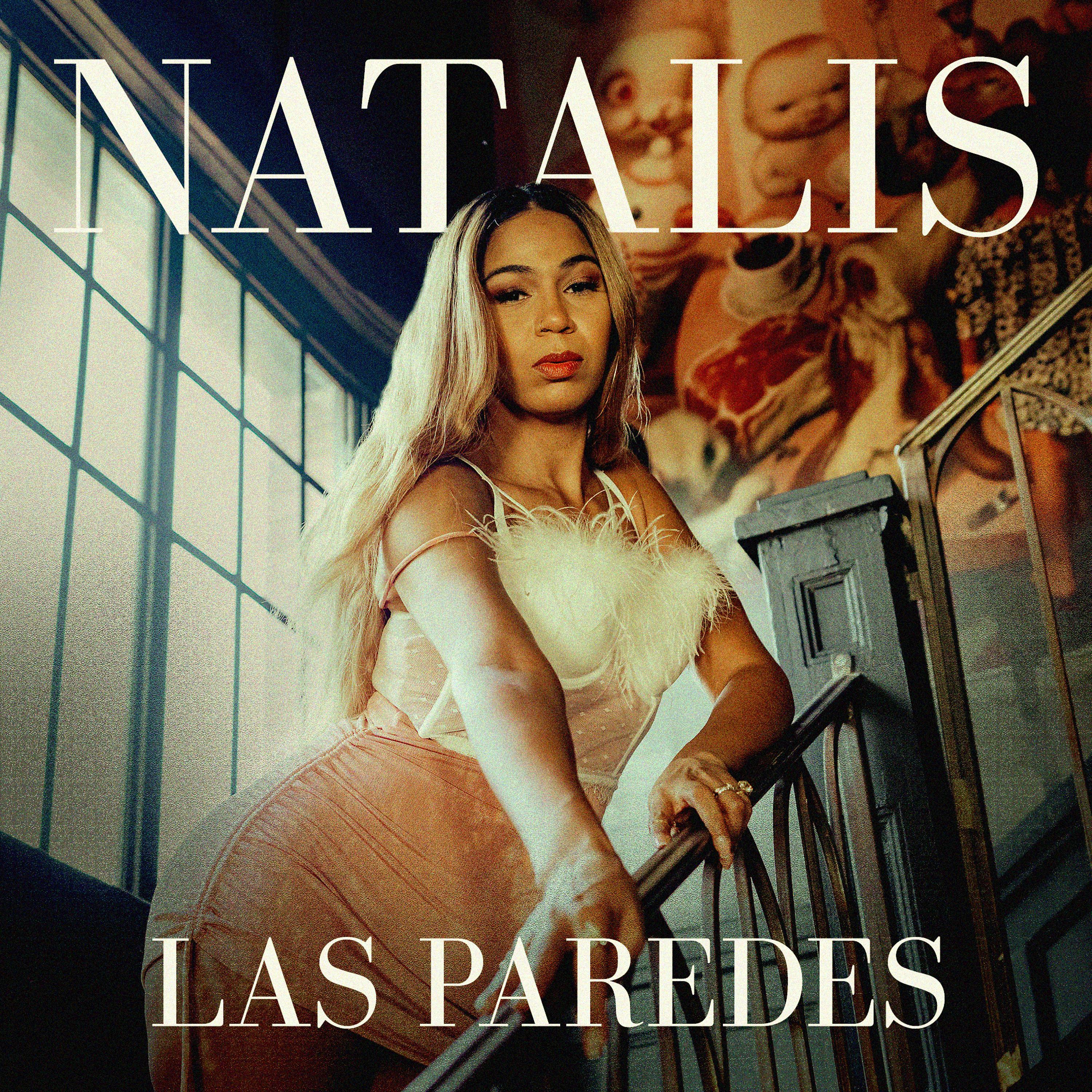 Постер альбома Las Paredes