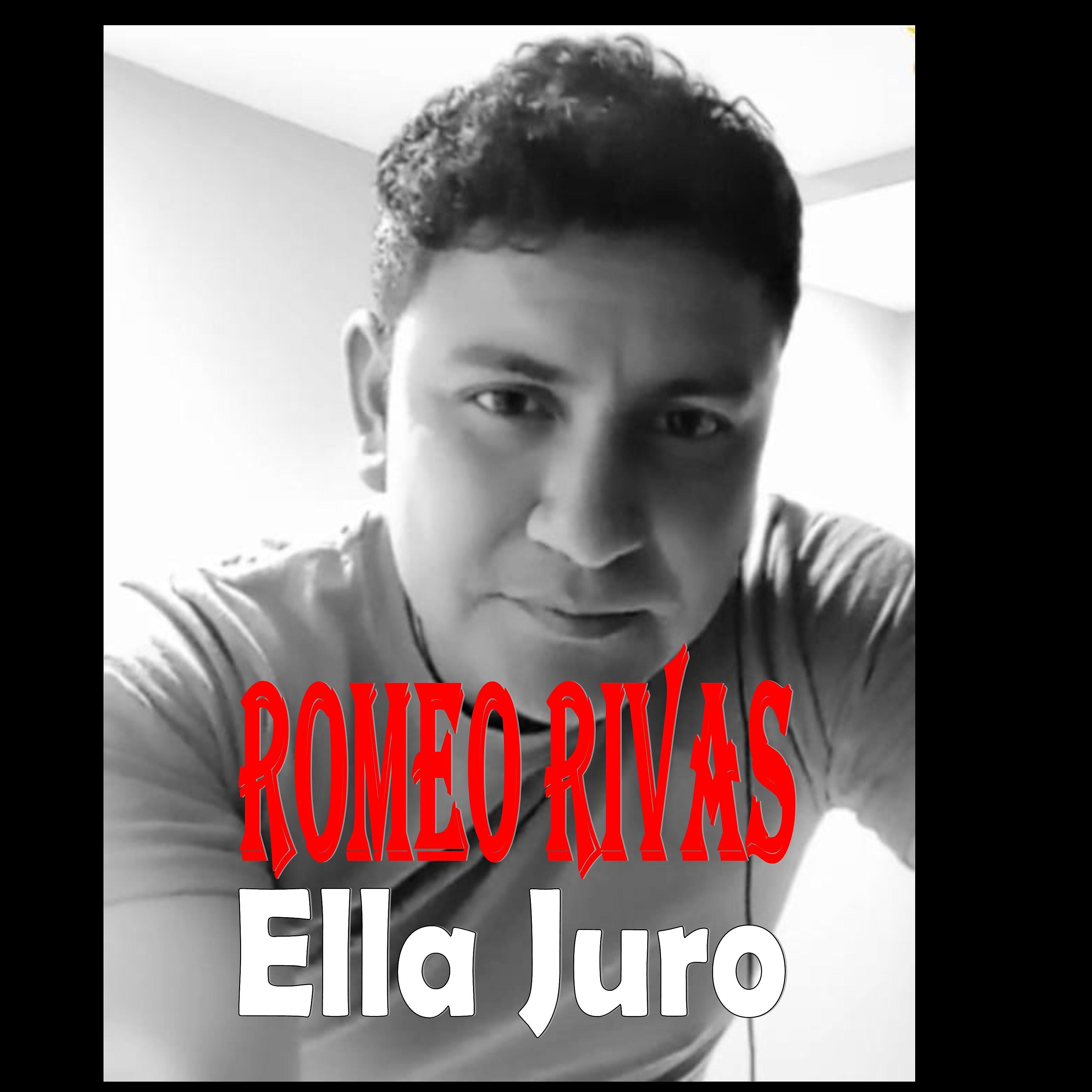 Постер альбома Ella Juro