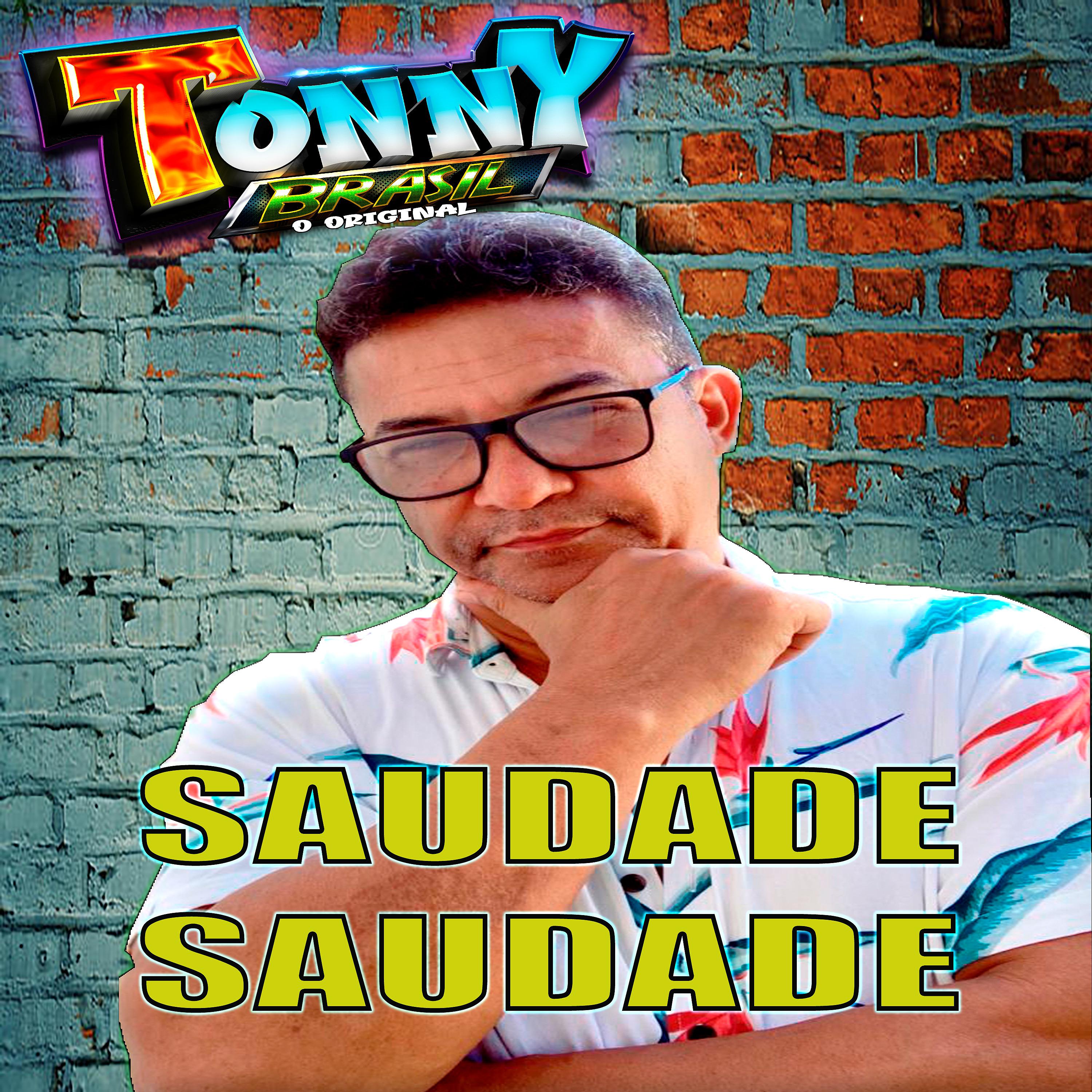 Постер альбома Saudade Saudade