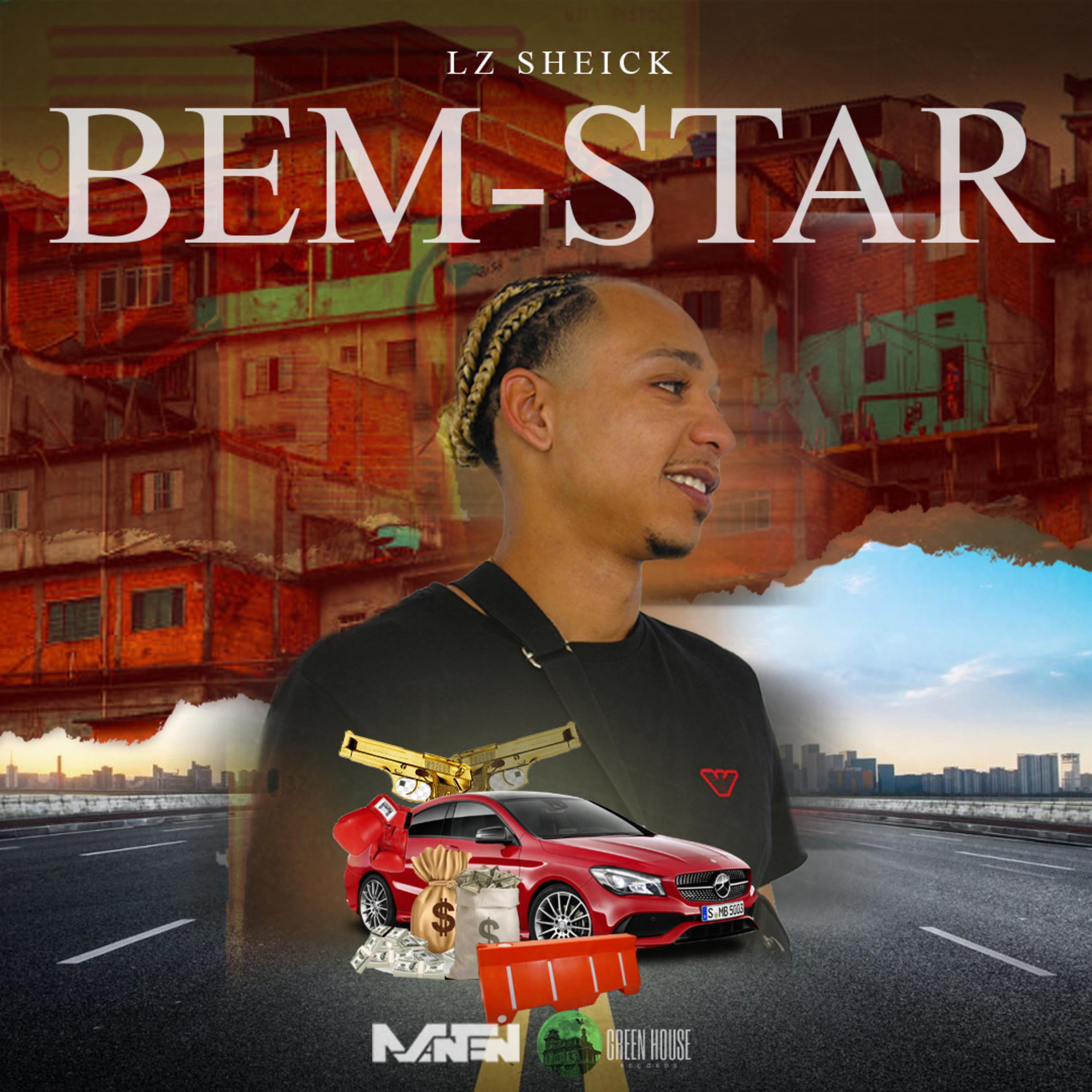 Постер альбома Bem-Star