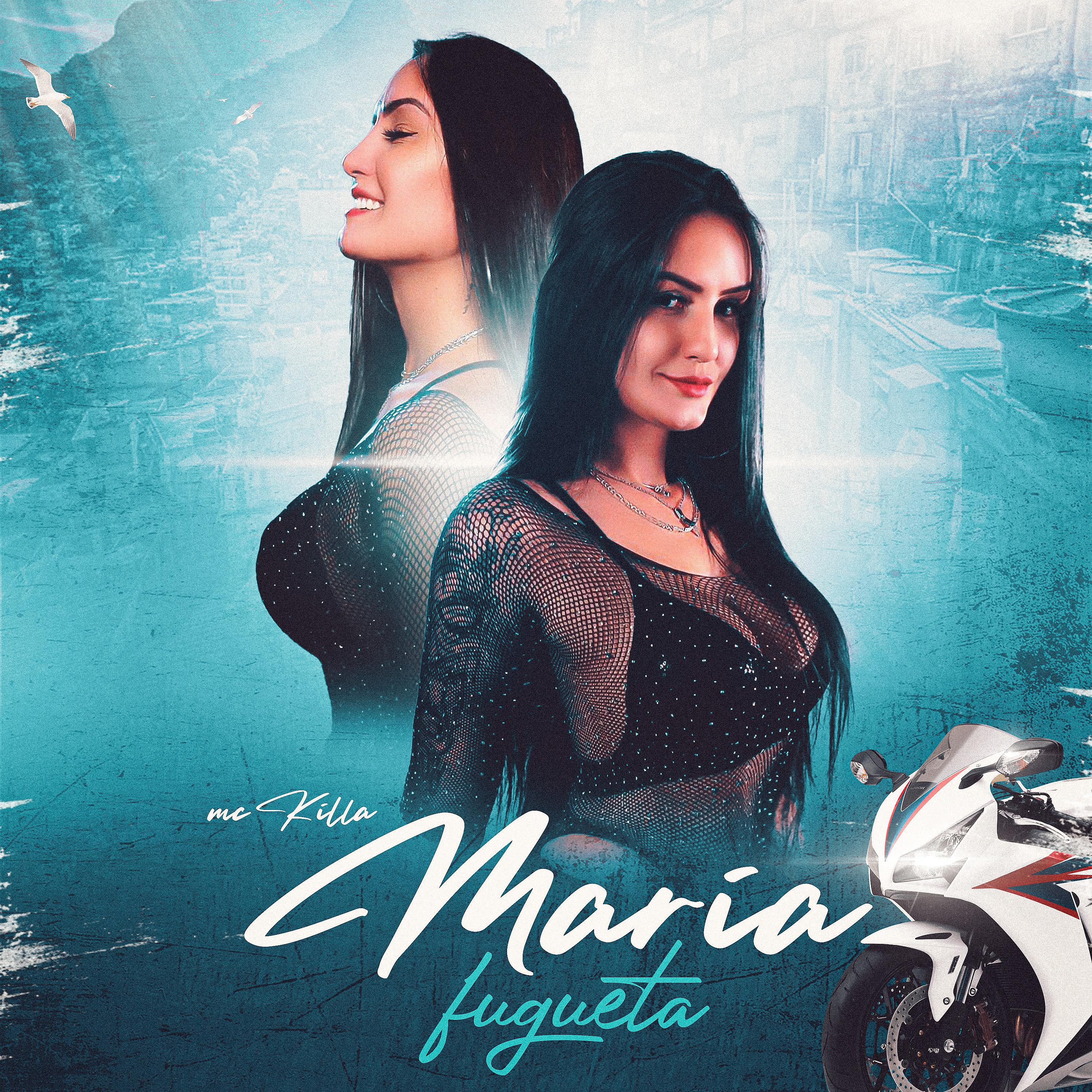 Постер альбома Maria Fugueta
