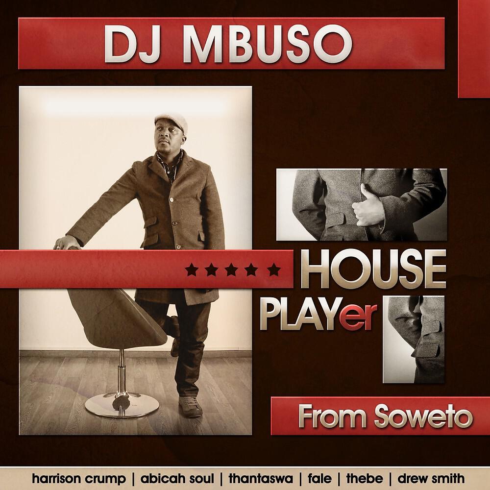 DJ Mbuso - Your Love (Dr Mbee Deepmental)