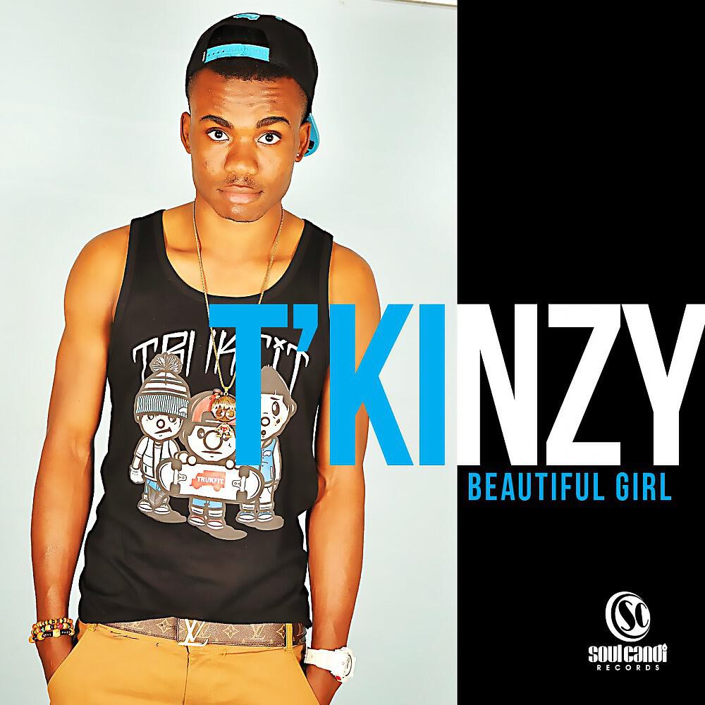 T'kinzy - Feeling Me