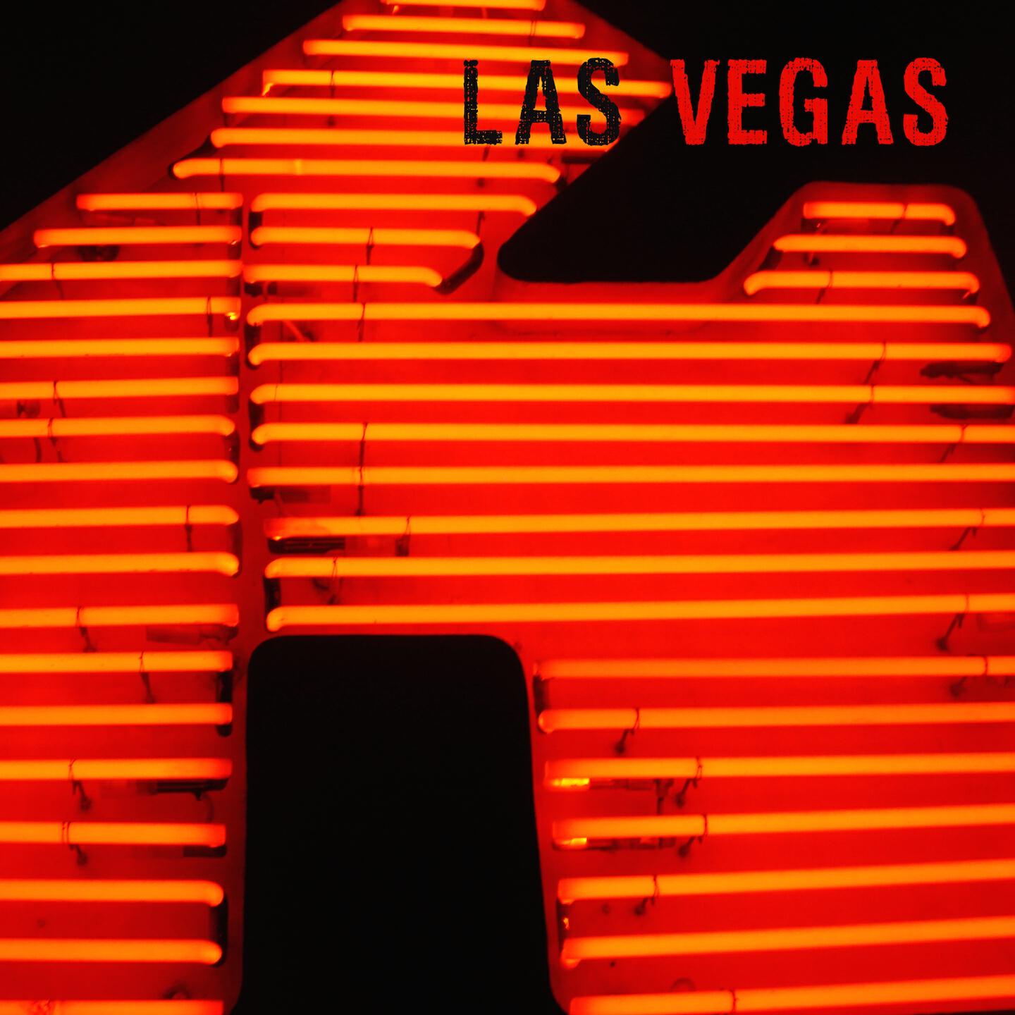 LAS VEGAS - Haku