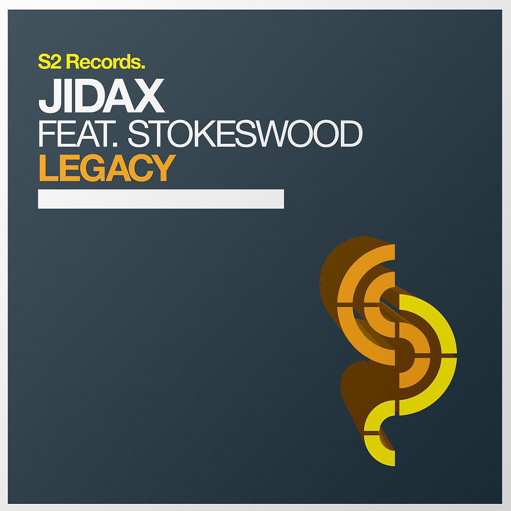 Jidax - Legacy (Original Mix)