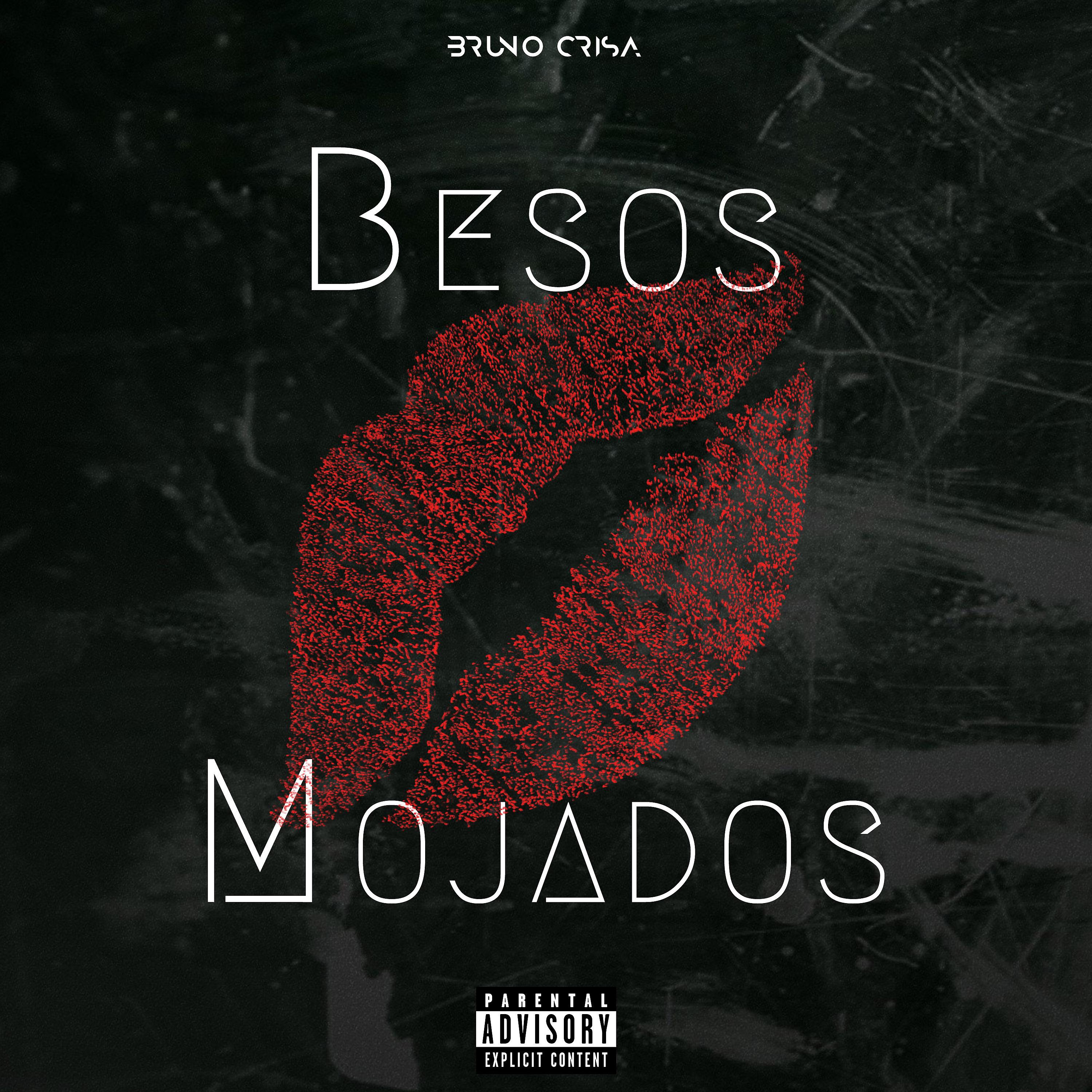 Постер альбома Besos Mojados