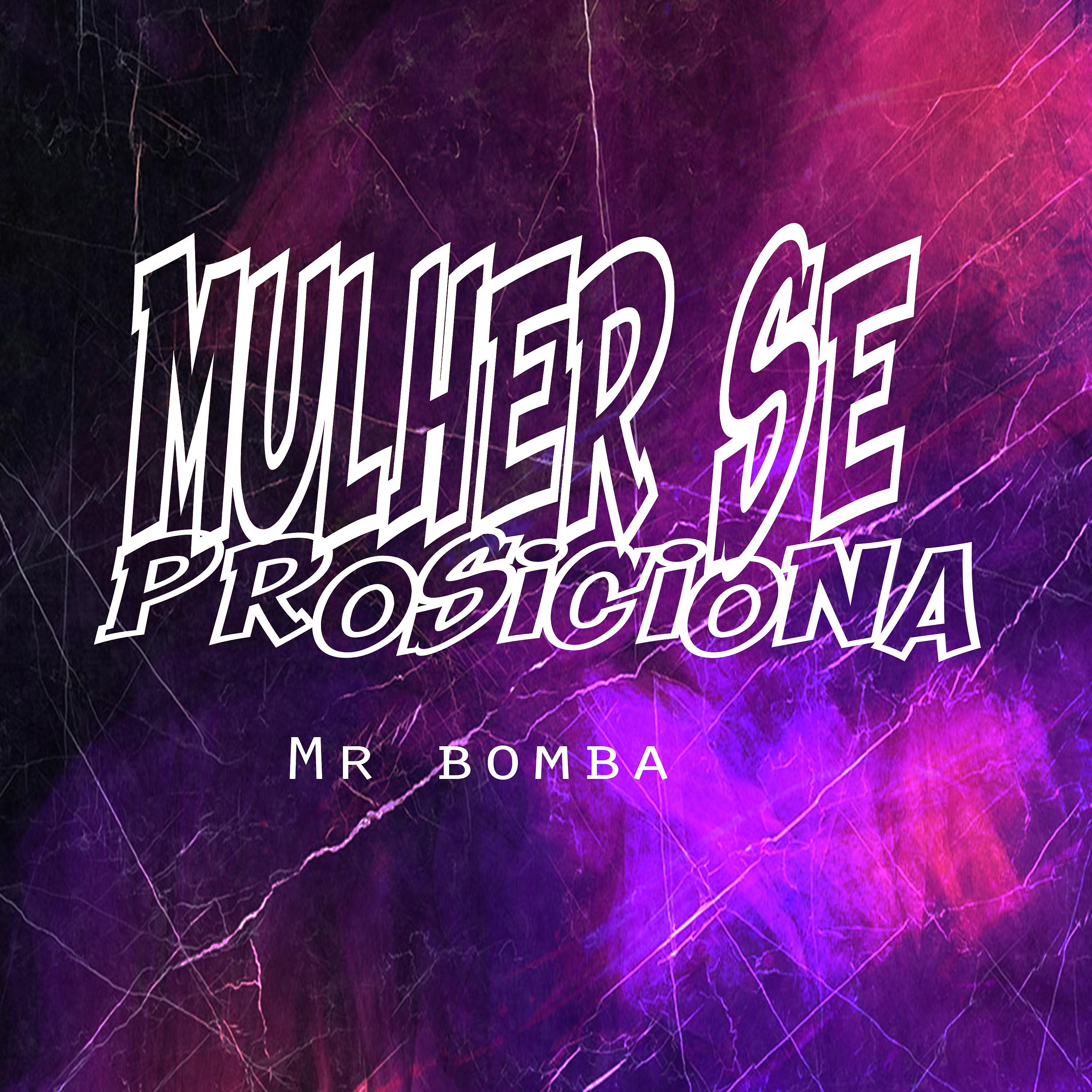 Постер альбома Mulher Sé Posiciona