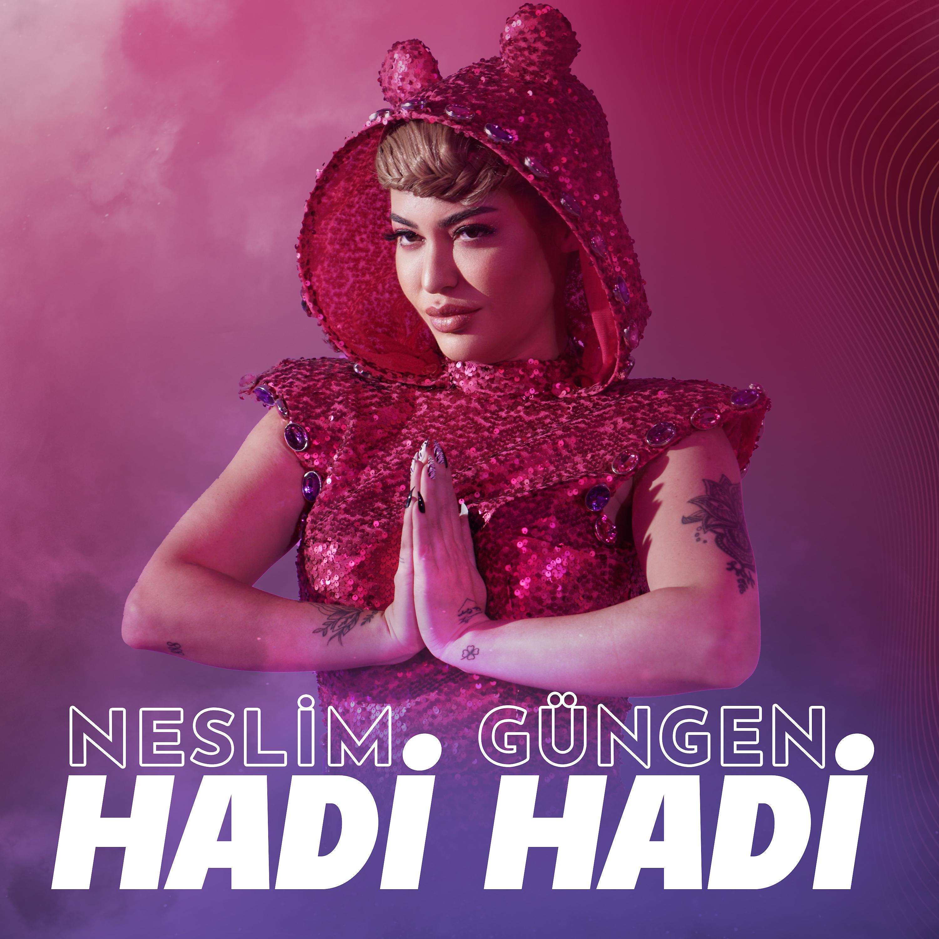 Постер альбома Hadi Hadi