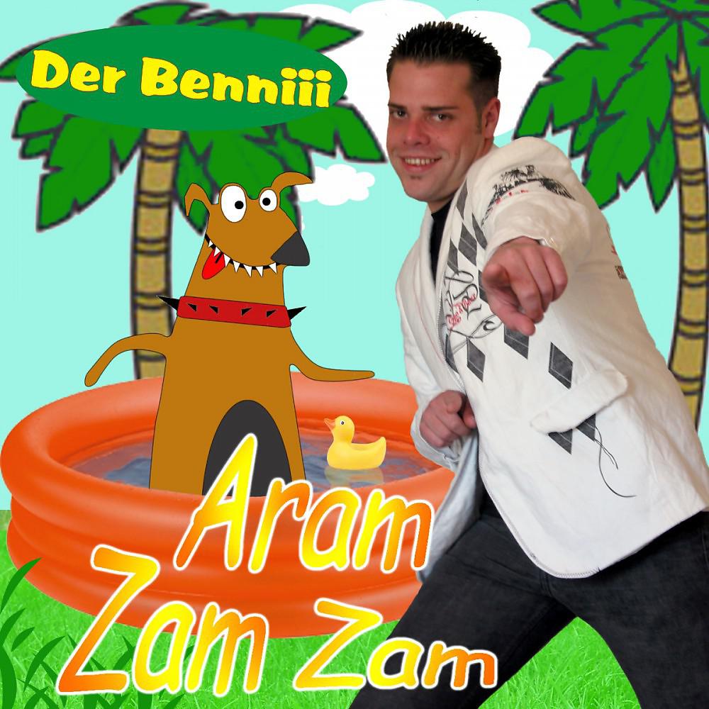 Постер альбома Aram Zam Zam