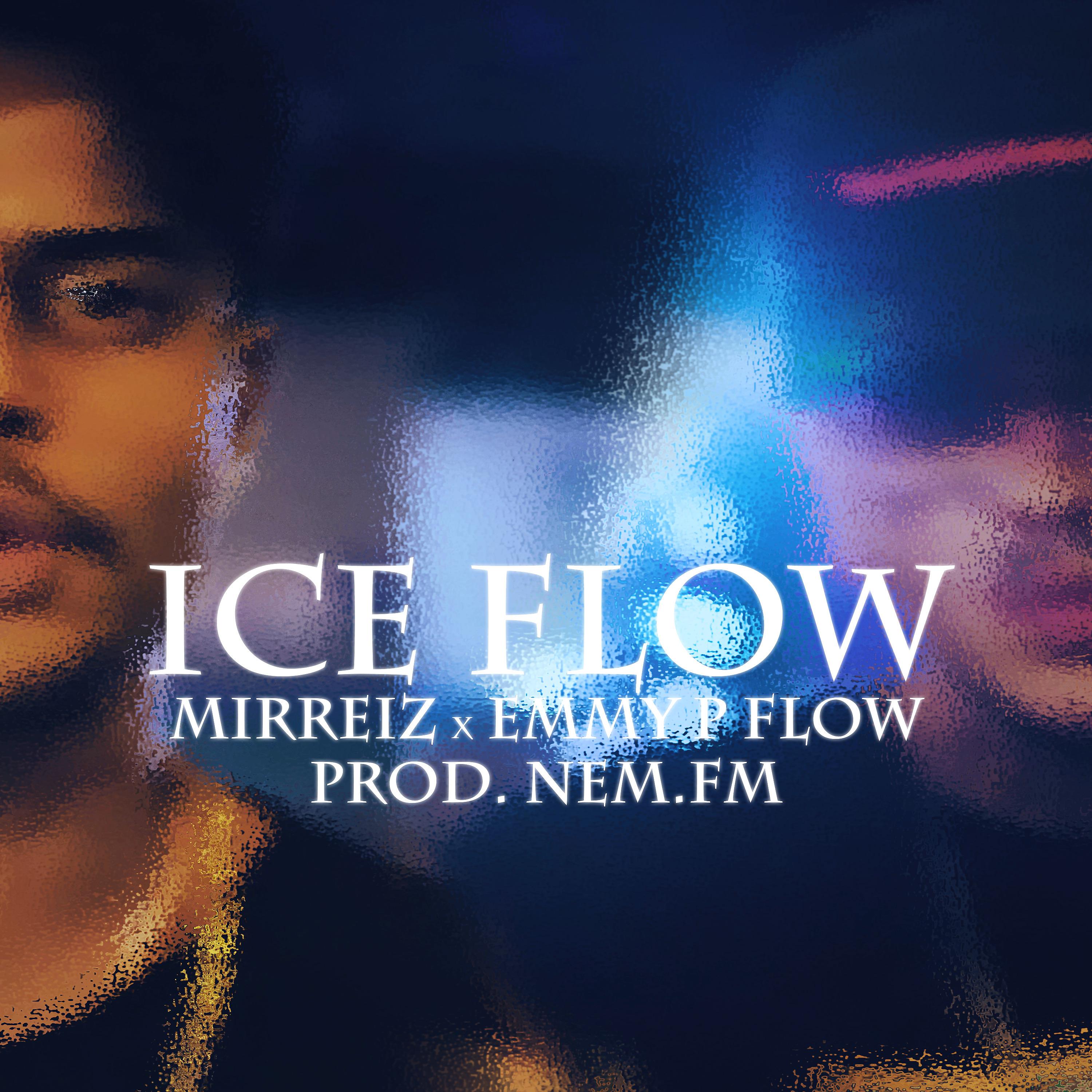 Постер альбома Ice Flow