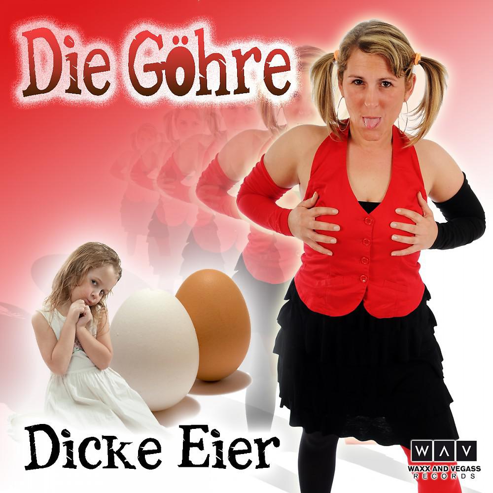 Постер альбома Dicke Eier