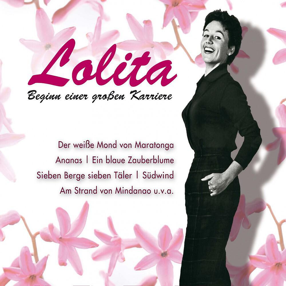 Lolita & Jörg Maria Berg - Maria  Marietta