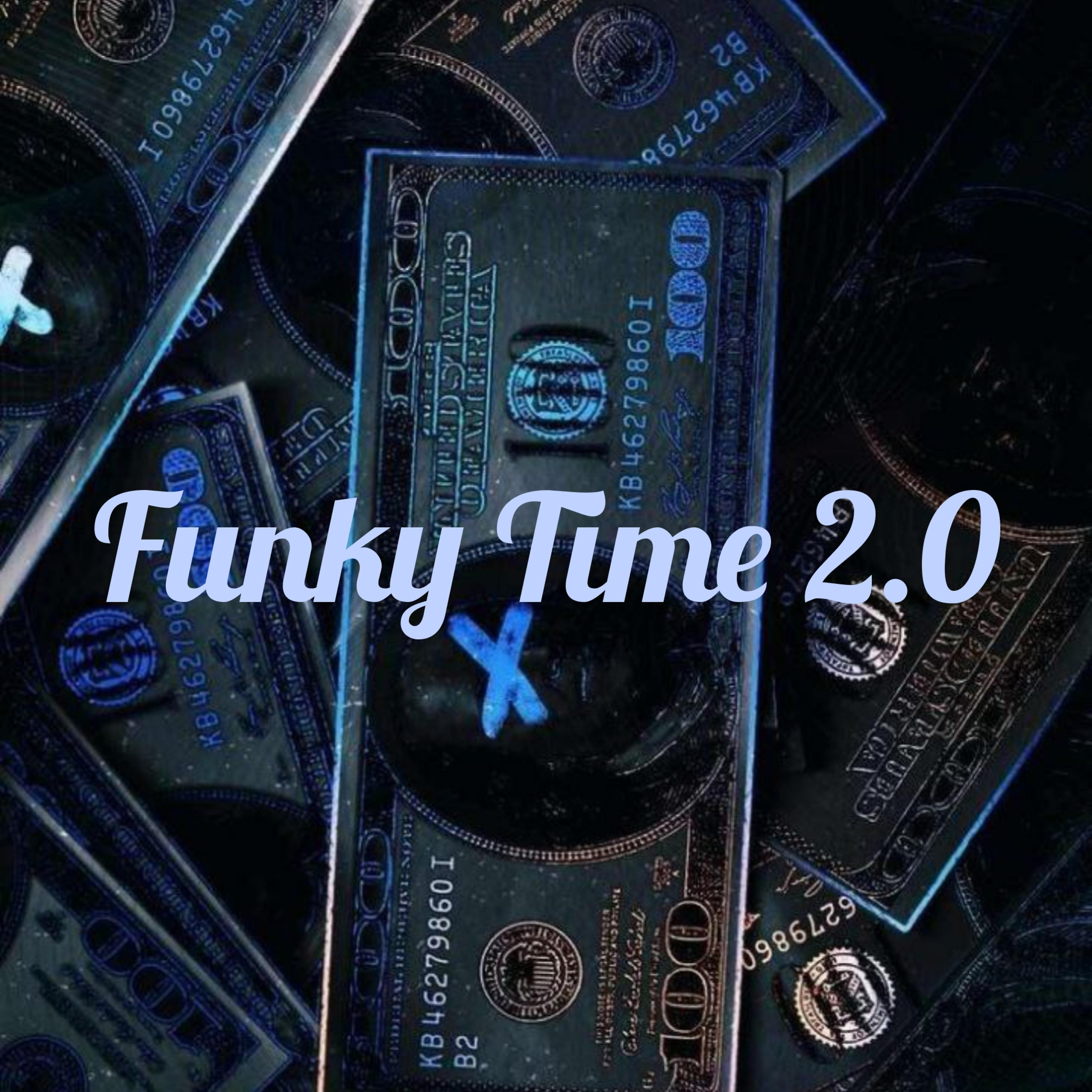 Постер альбома Funky Time 2.0