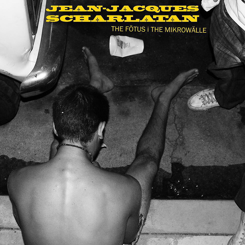 Jean-Jacques Scharlatan - Doch, scho