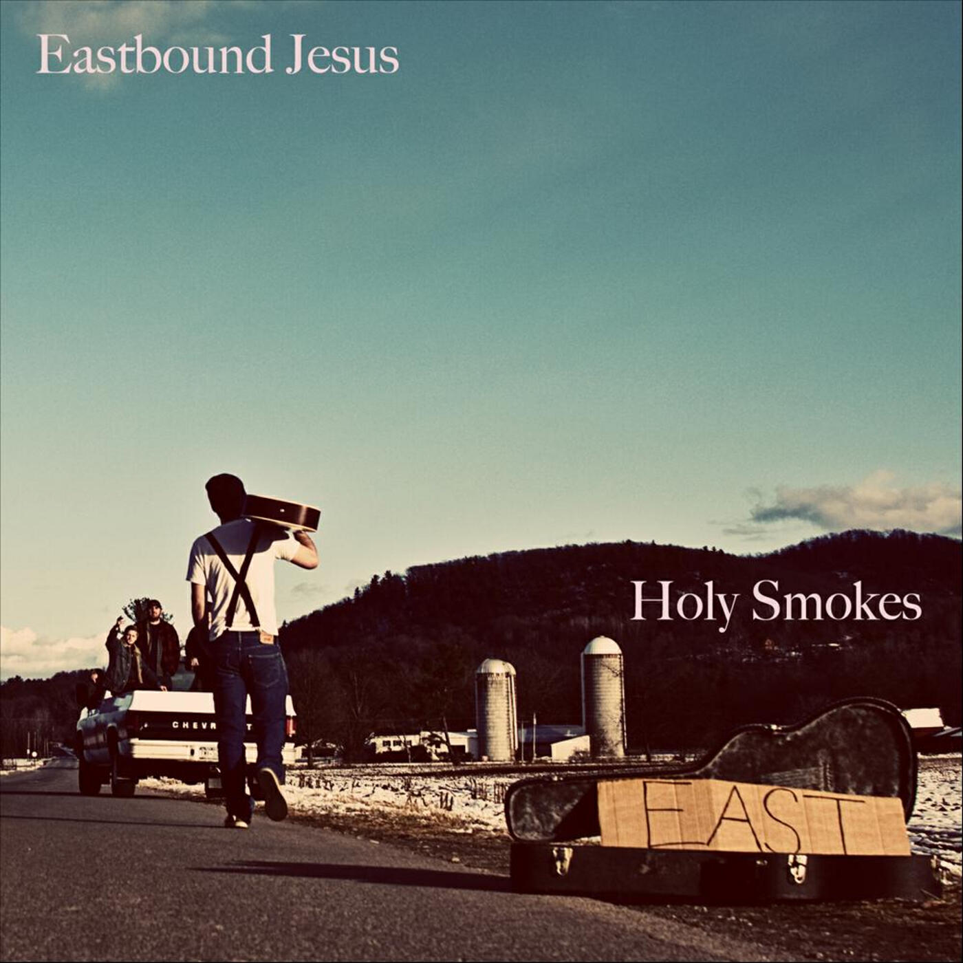 Eastbound Jesus - Easy Now