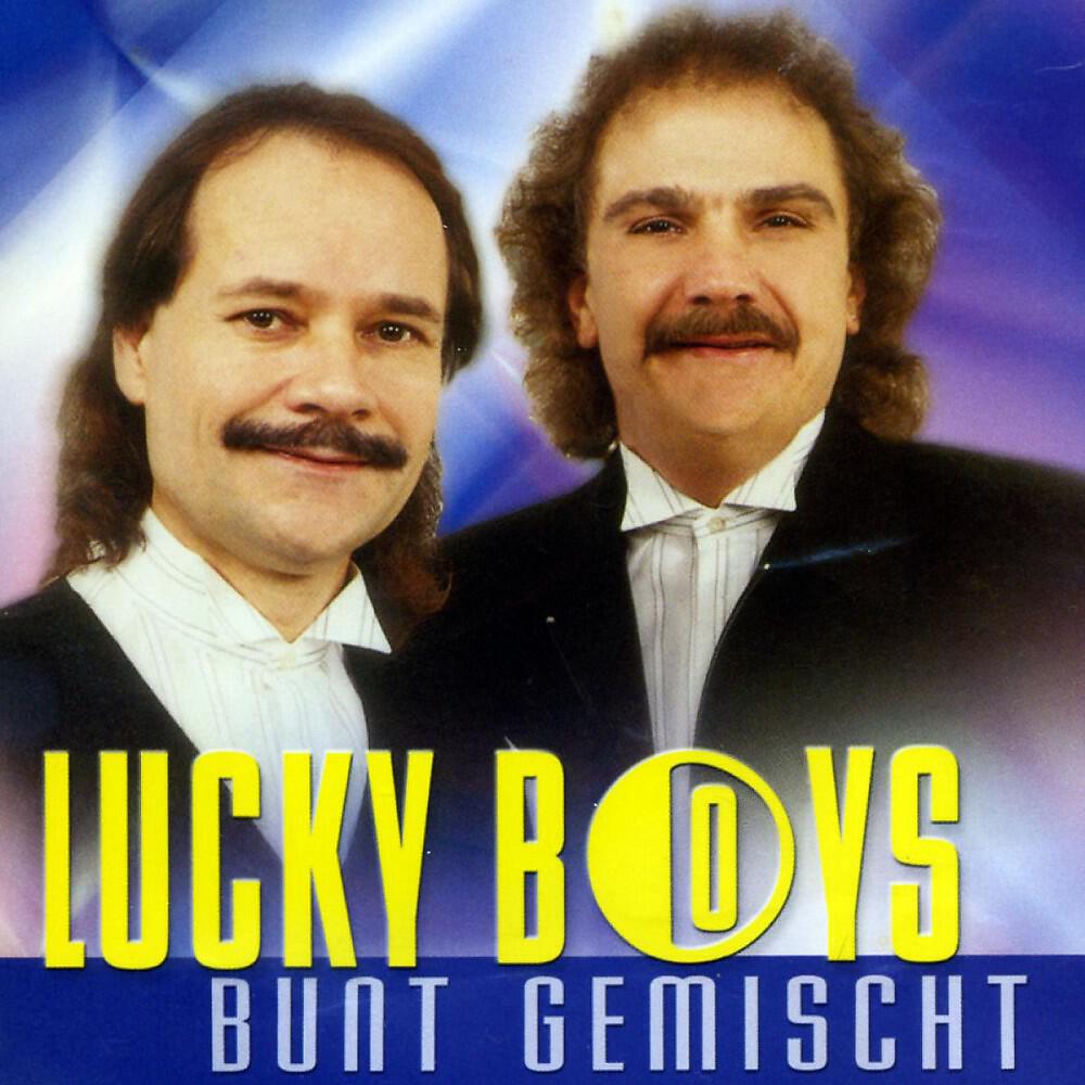 Lucky Boys - Ole Ole Ole