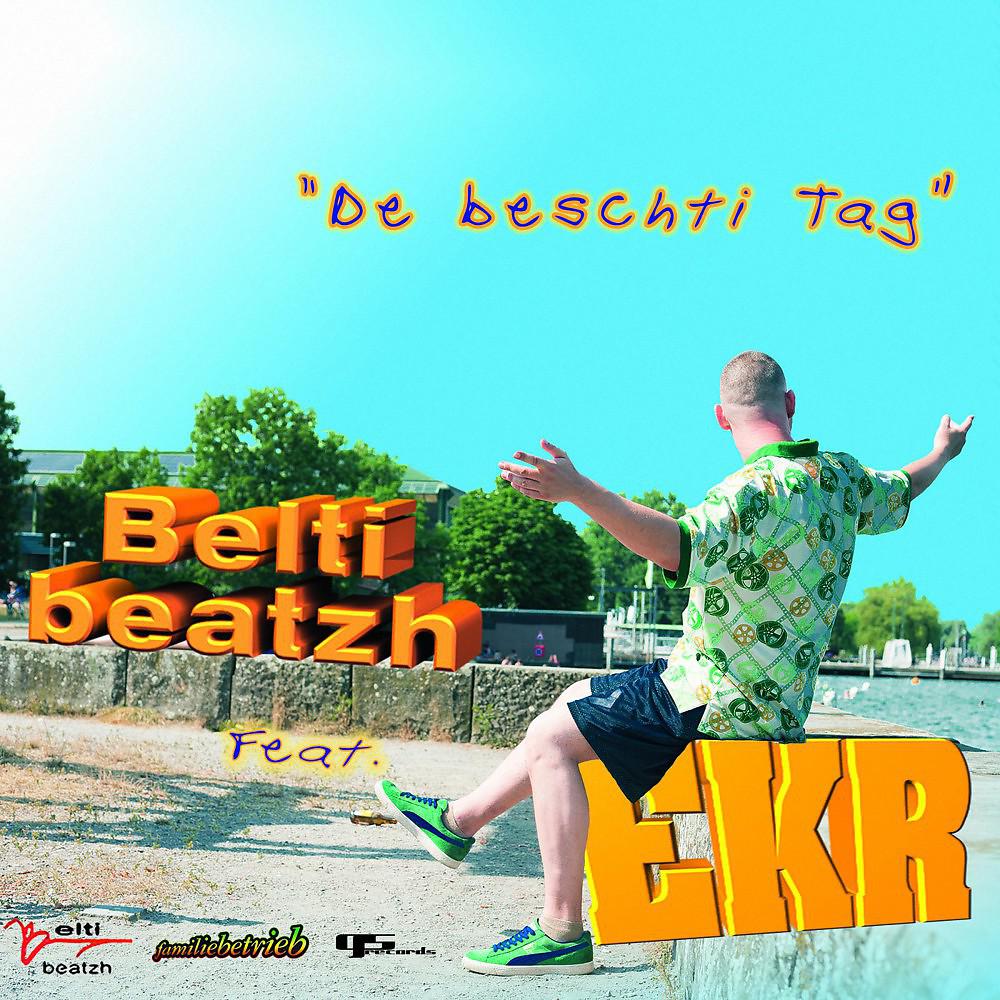 Постер альбома De beschti Tag