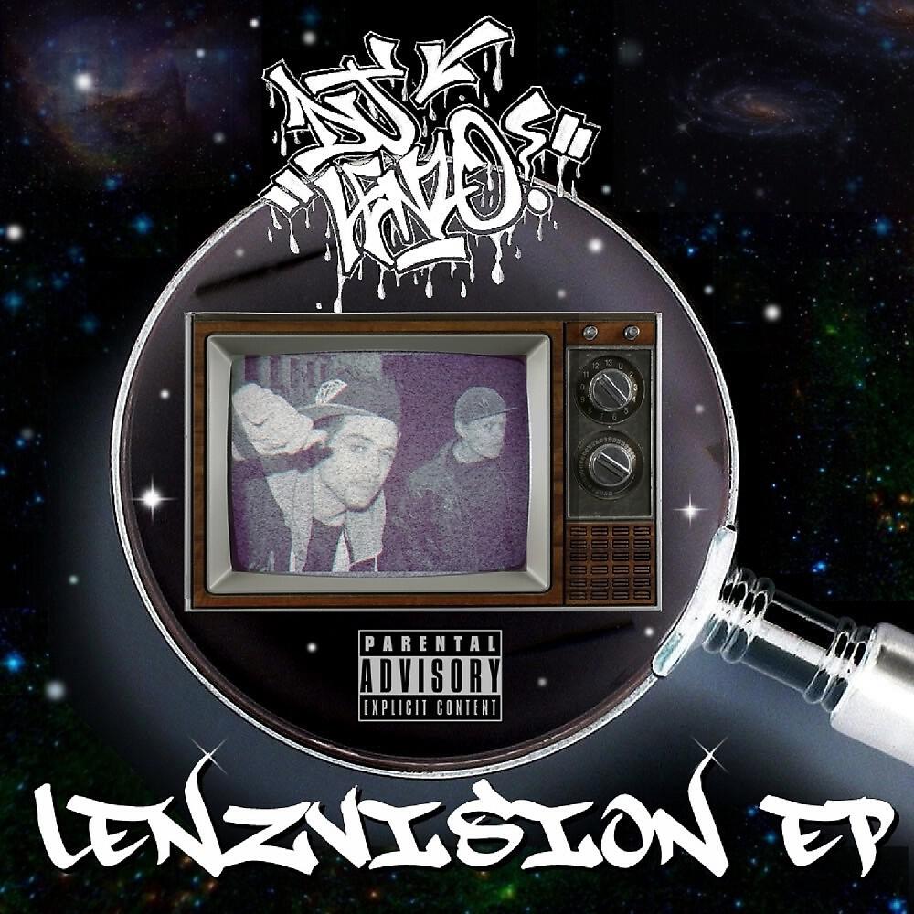 DJ Lenzo - Crazy Yoots (Original Mix)